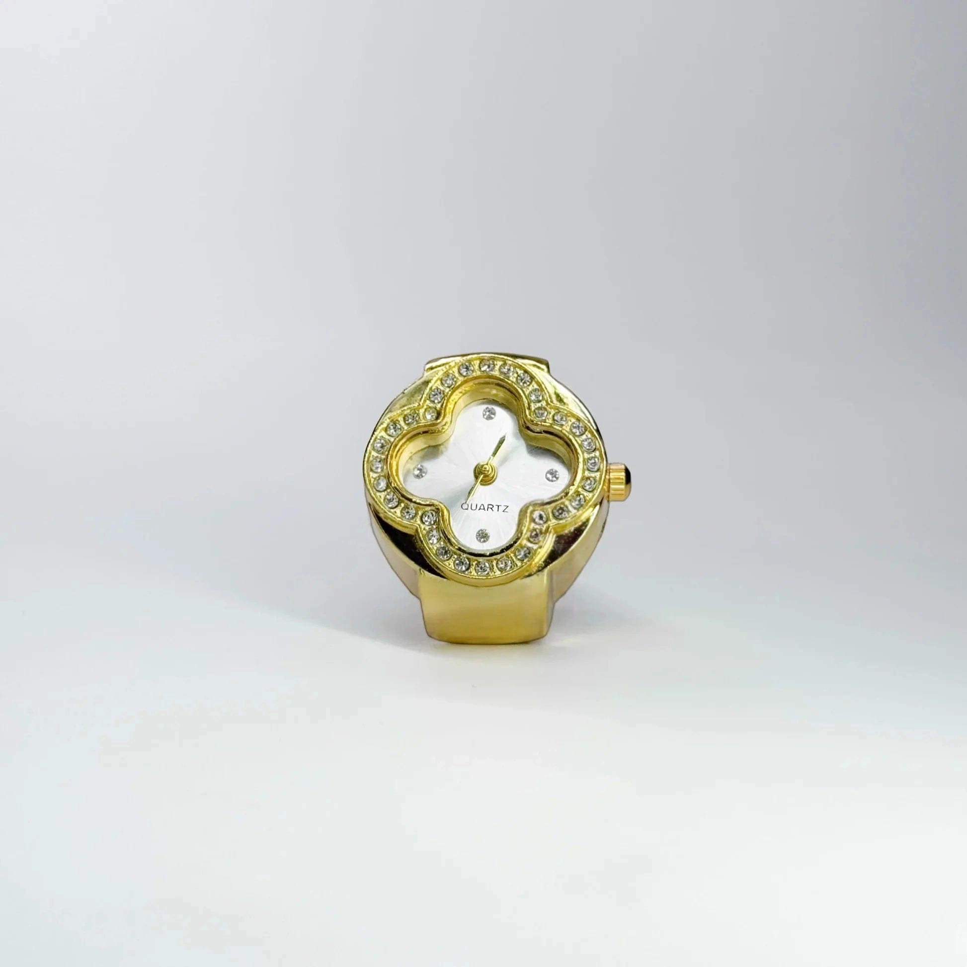 CLEEF MBM | DORÉ BLANC