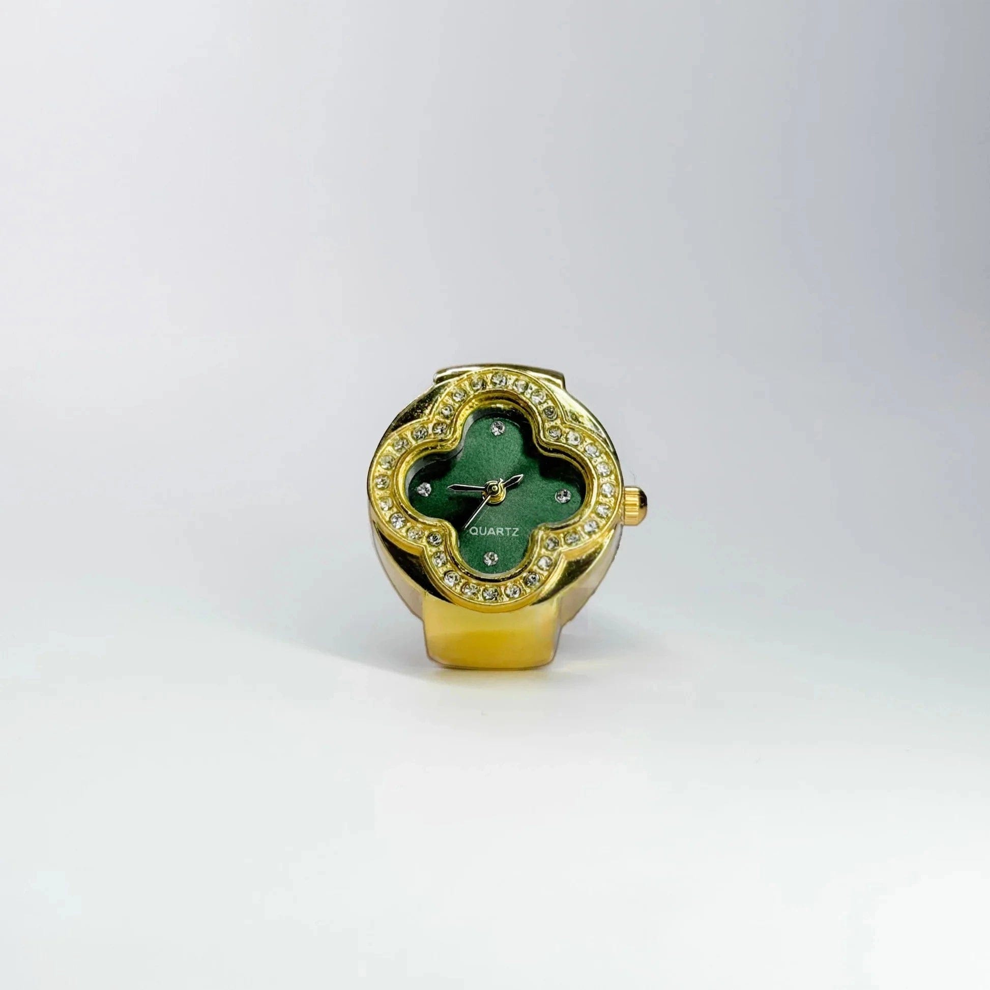 CLEEF MBM | DORÉ VERT