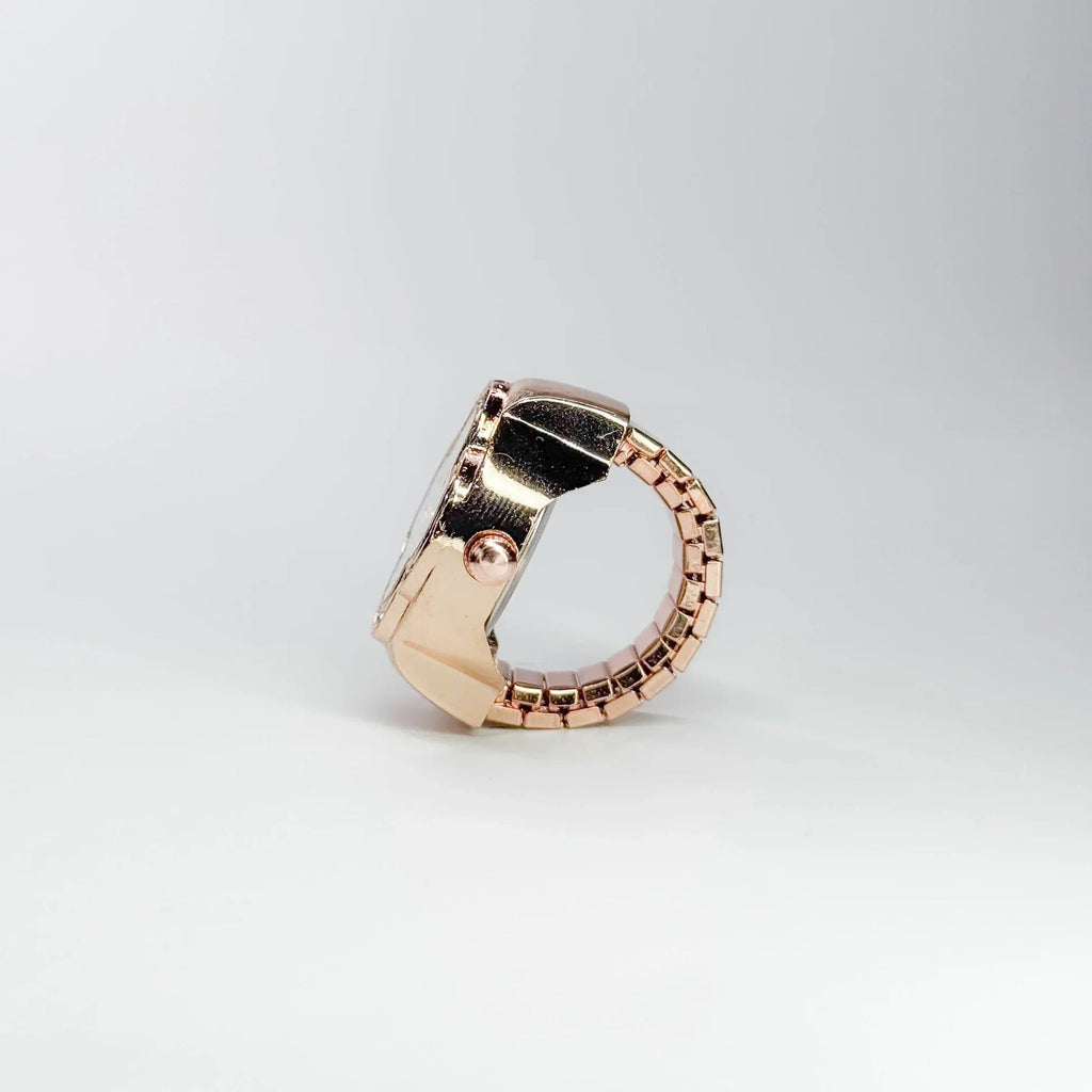 CLEEF MBM | ROSE BLANC