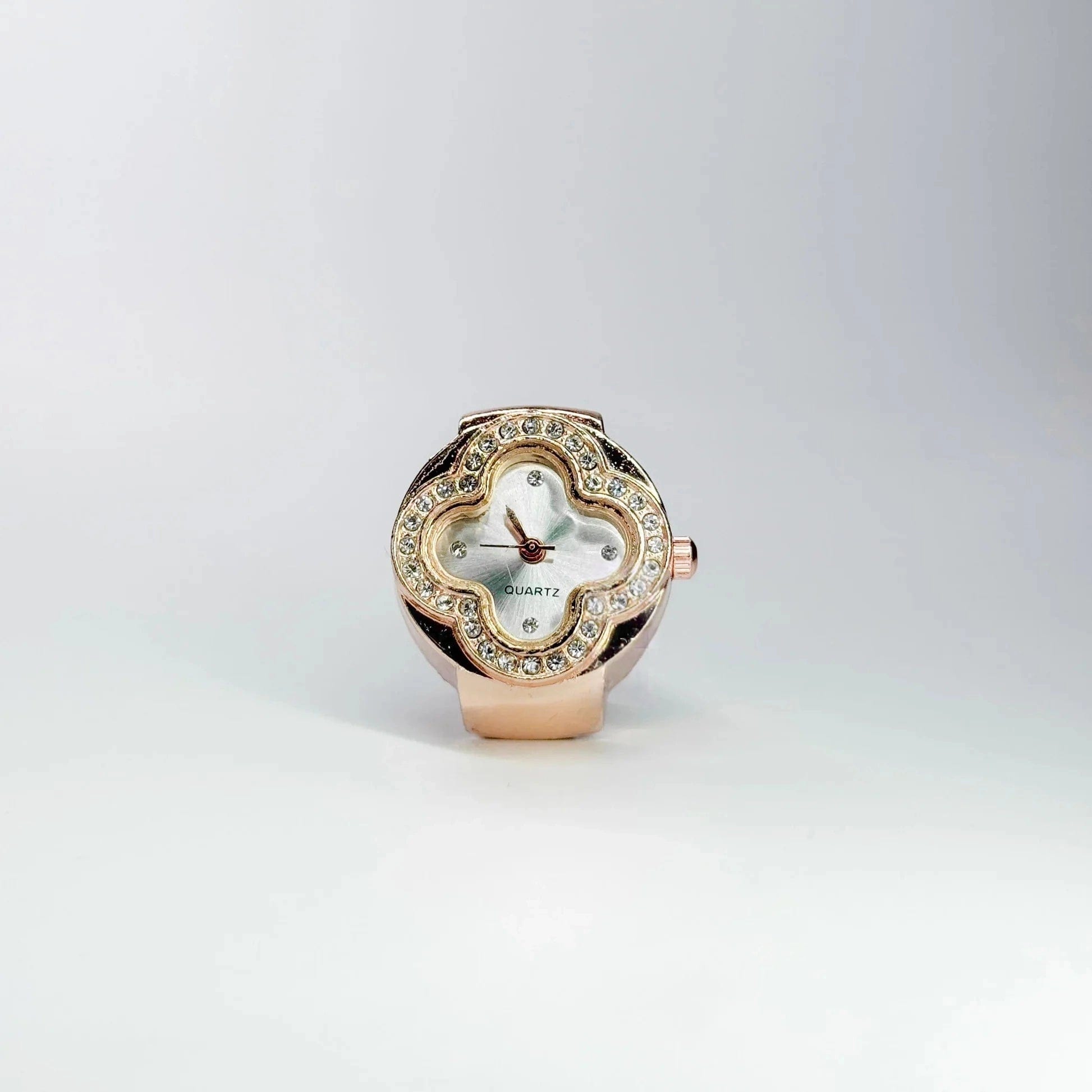 CLEEF MBM | ROSE BLANC