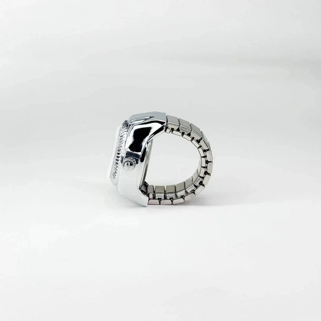 DIGITAL MBM | ARGENT BLANC