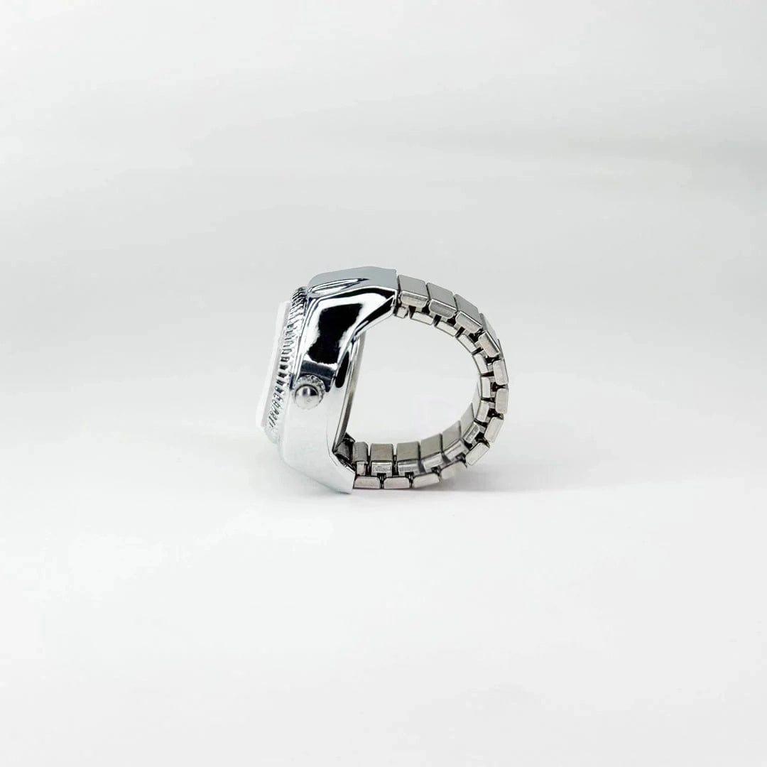 DIGITAL MBM | ARGENT BLANC