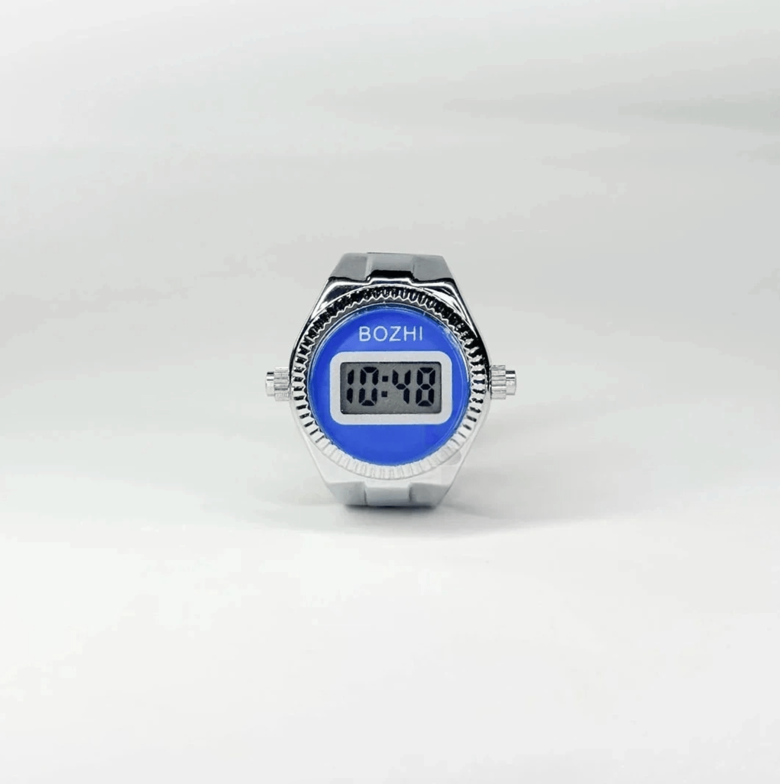 DIGITAL MBM | ARGENT BLEU