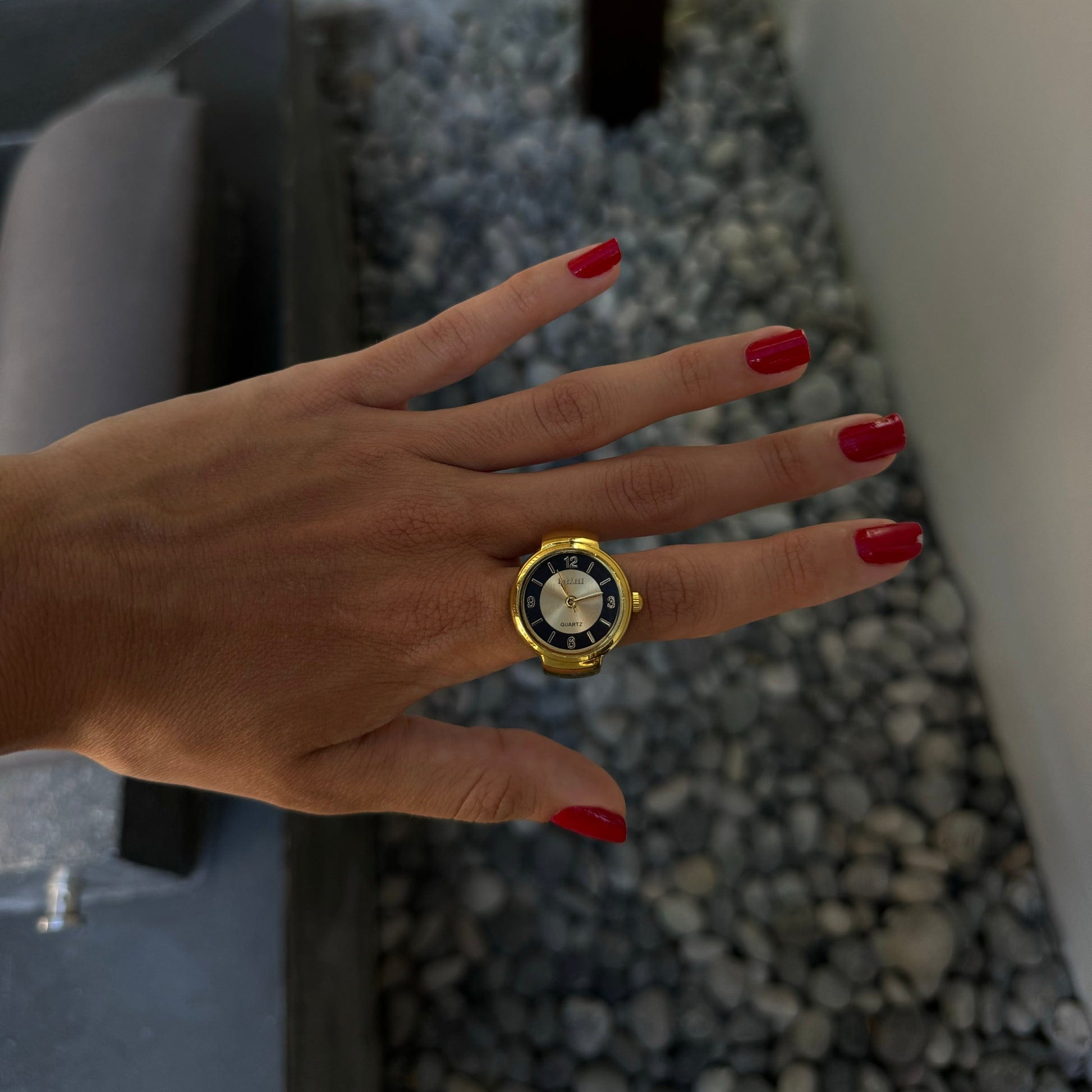 MIDNIGHT MBM | DORÉ NOIR