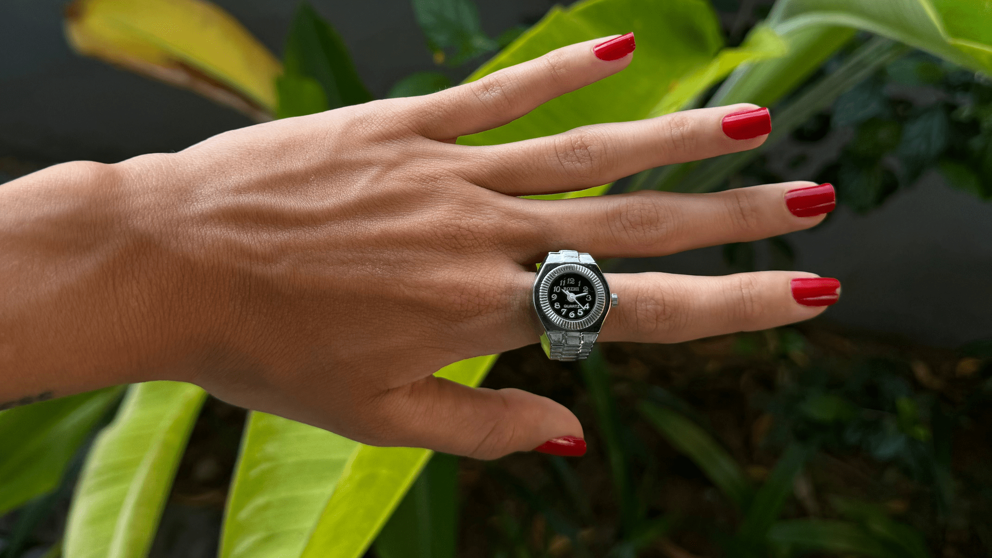 MILANO MBM | ARGENT NOIR