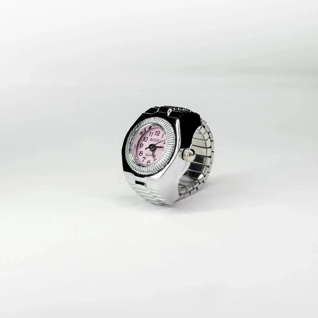 MILANO MBM | ARGENT ROSE