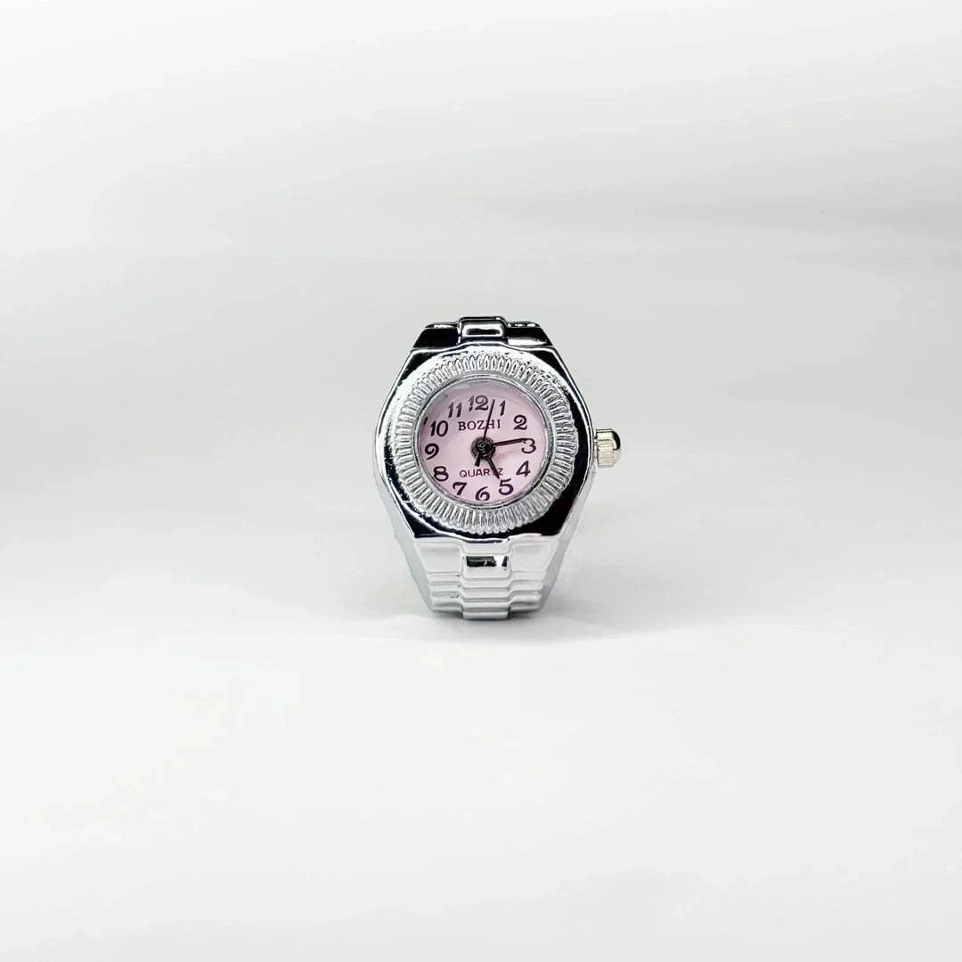 MILANO MBM | ARGENT ROSE