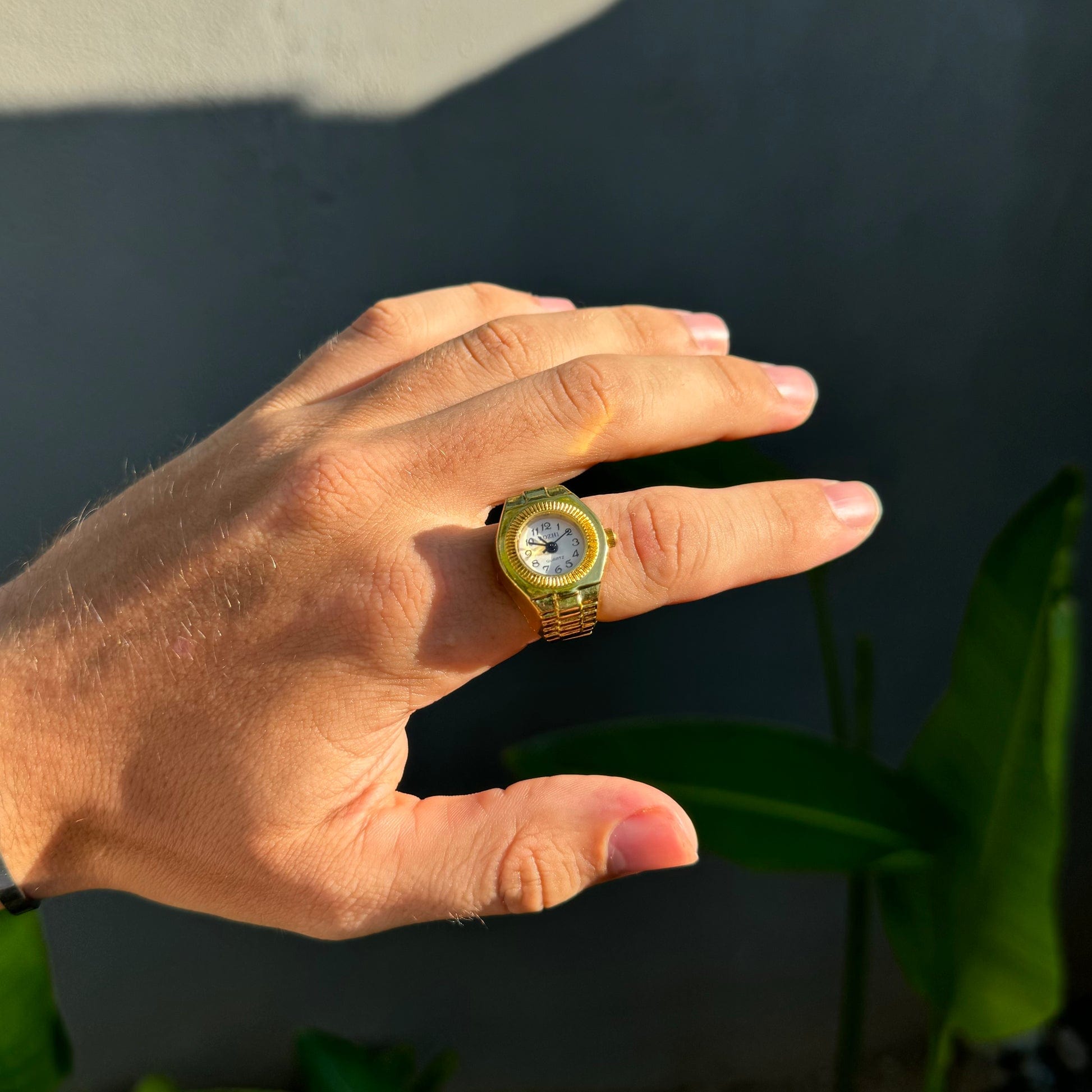 MILANO MBM | DORÉ BLANC