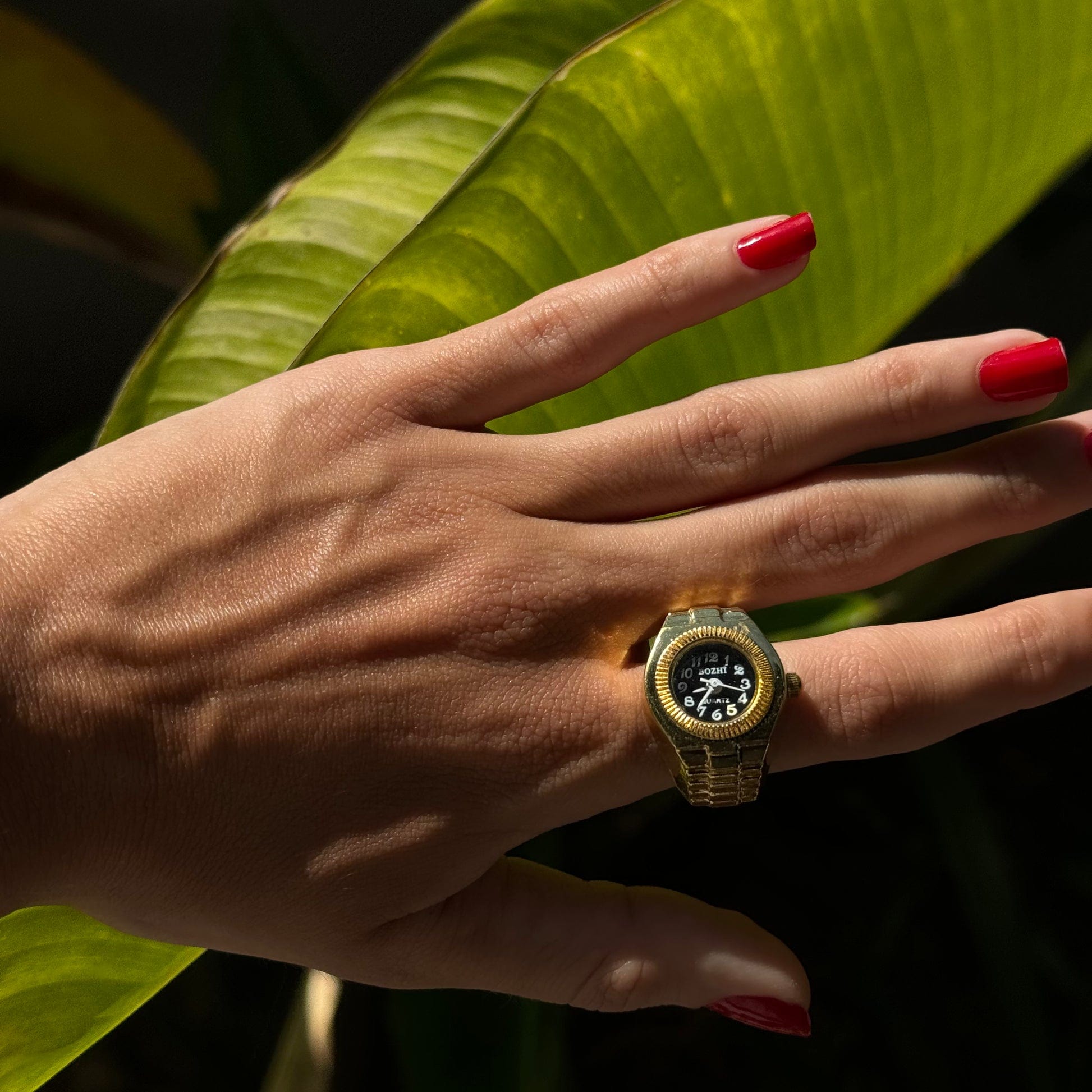 MILANO MBM | DORÉ NOIR