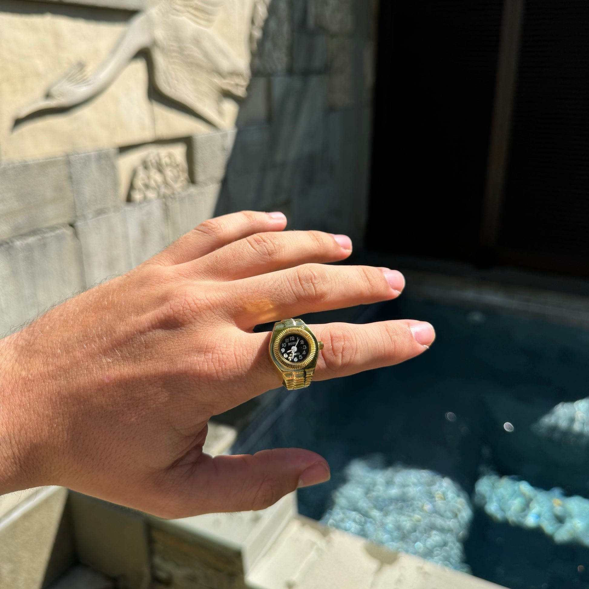 MILANO MBM | DORÉ NOIR