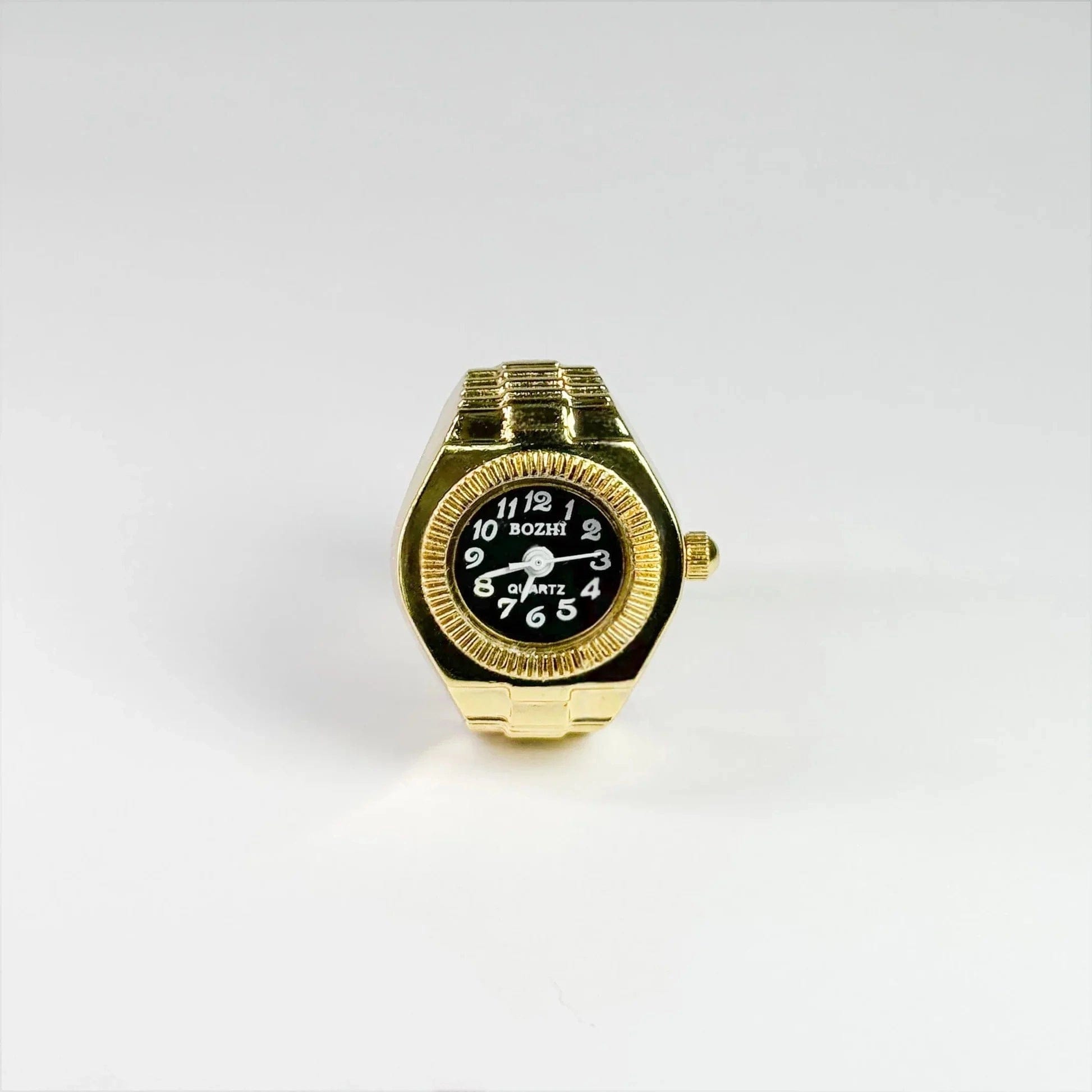 MILANO MBM | DORÉ NOIR