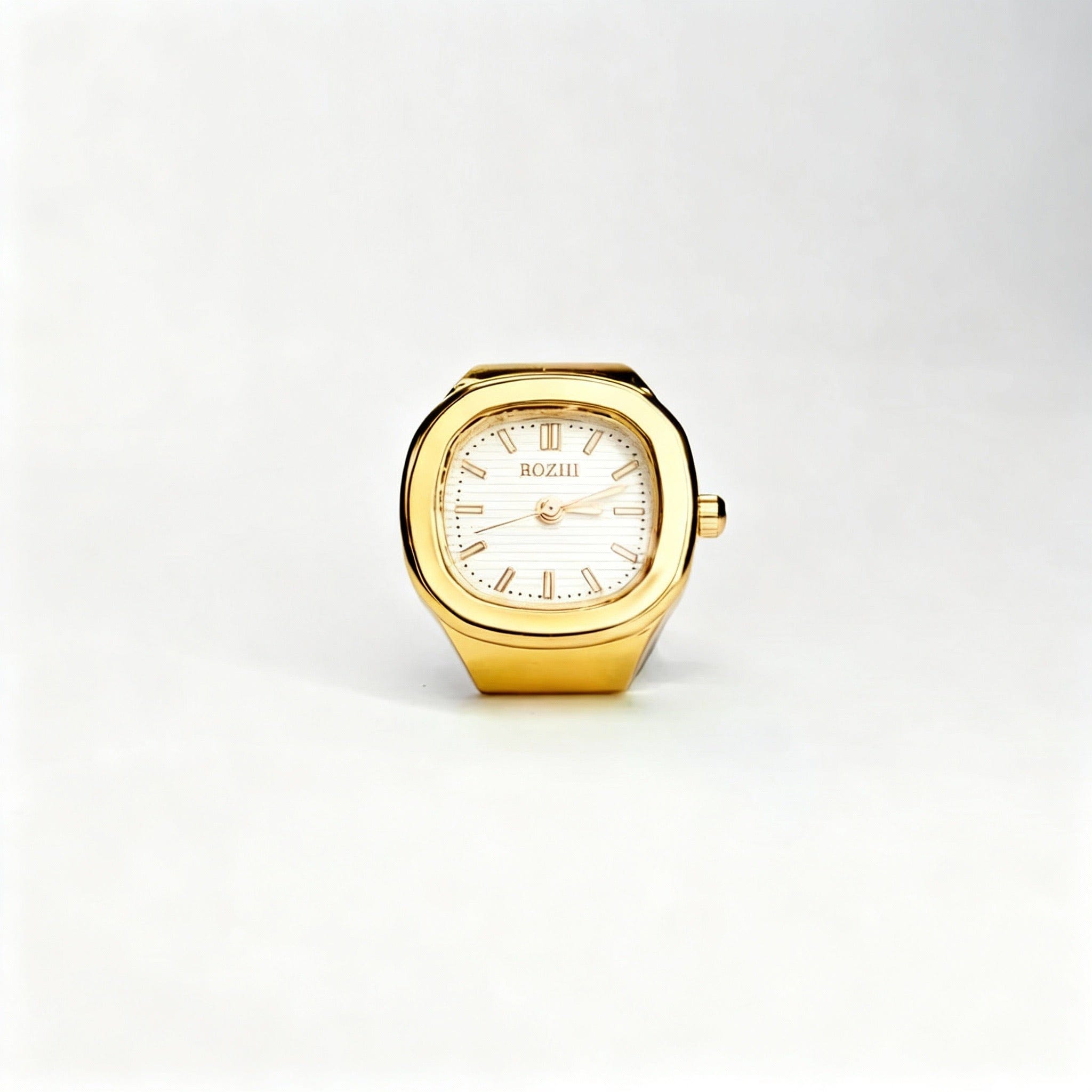 NAUTILUS MBM | DORÉ BLANC