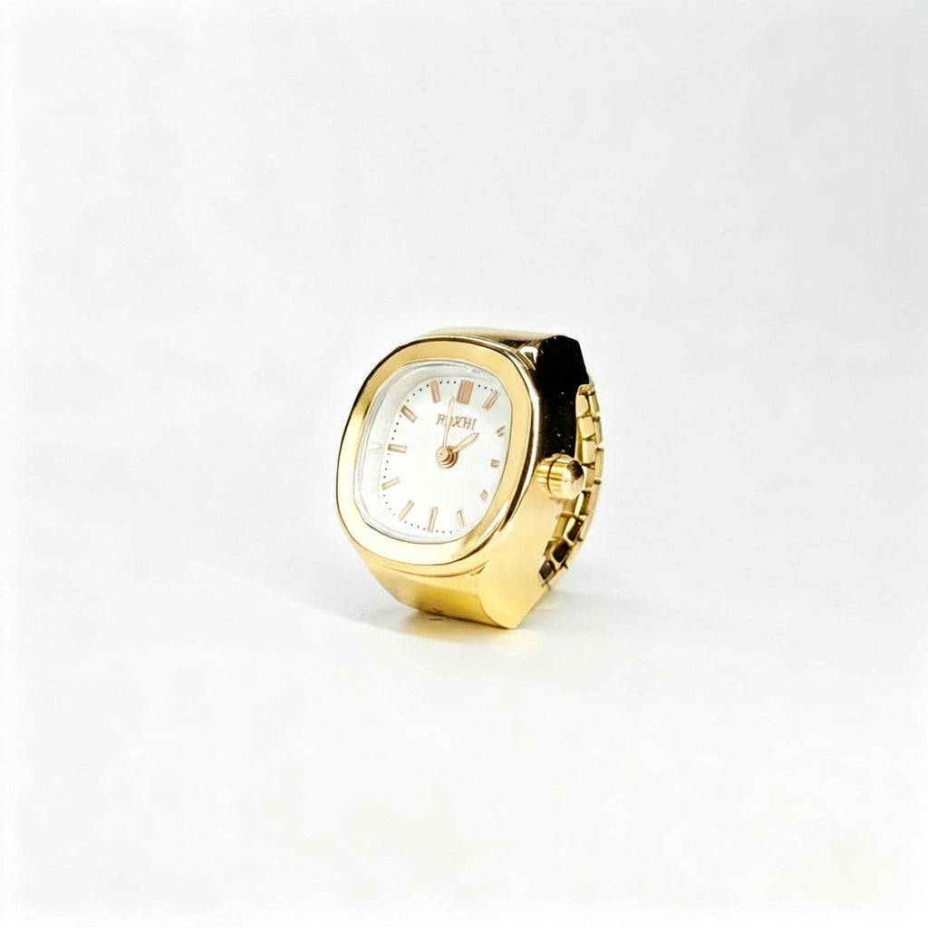 NAUTILUS MBM | DORÉ BLANC