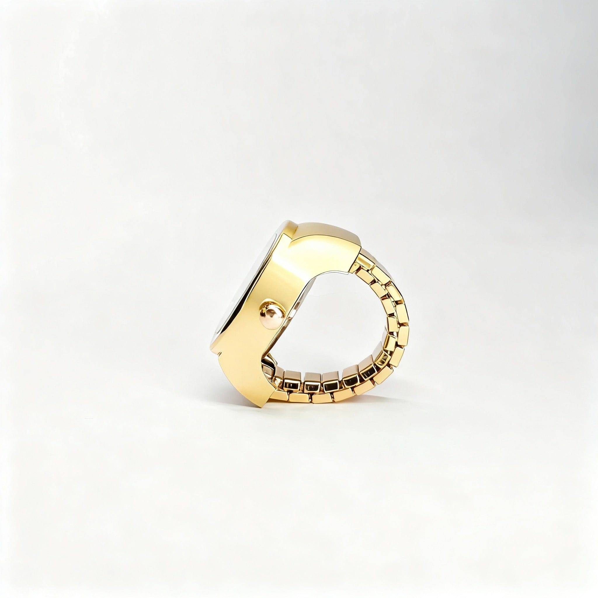 NAUTILUS MBM | DORÉ BLANC