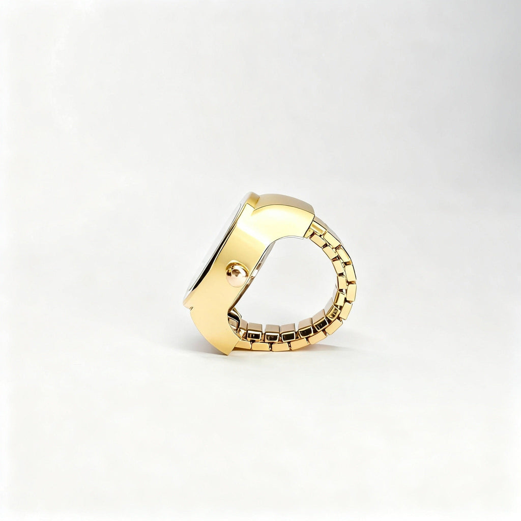 NAUTILUS MBM | DORÉ BLEU