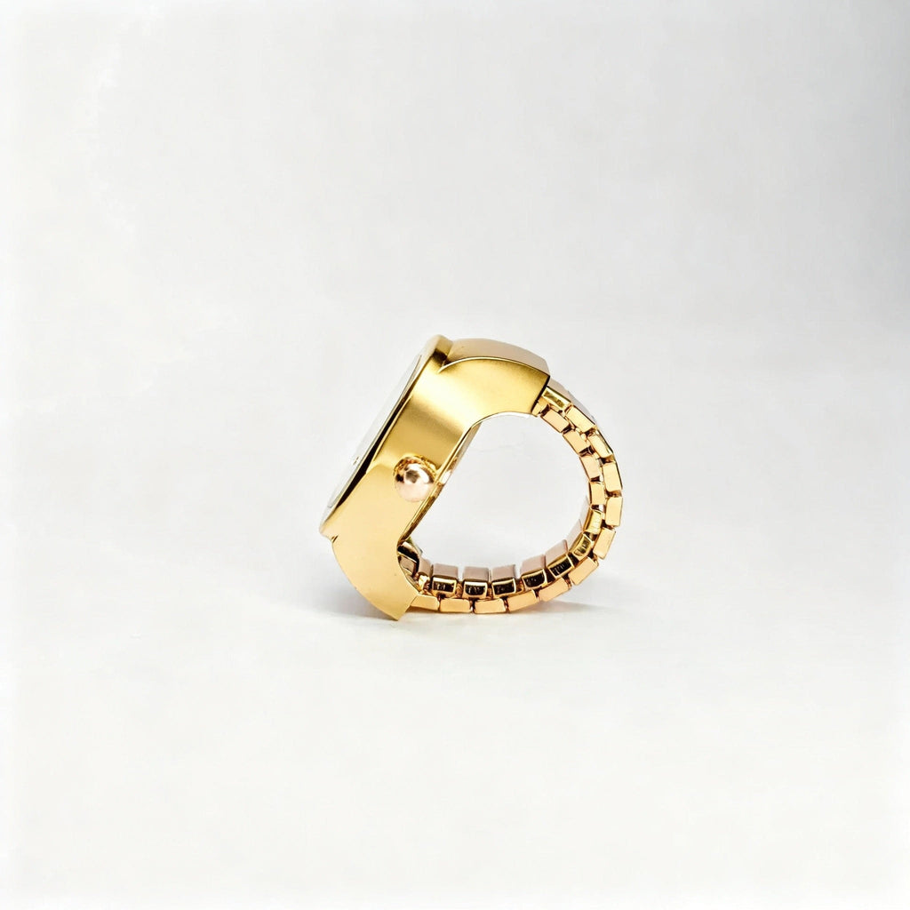 NAUTILUS MBM | DORÉ NOIR