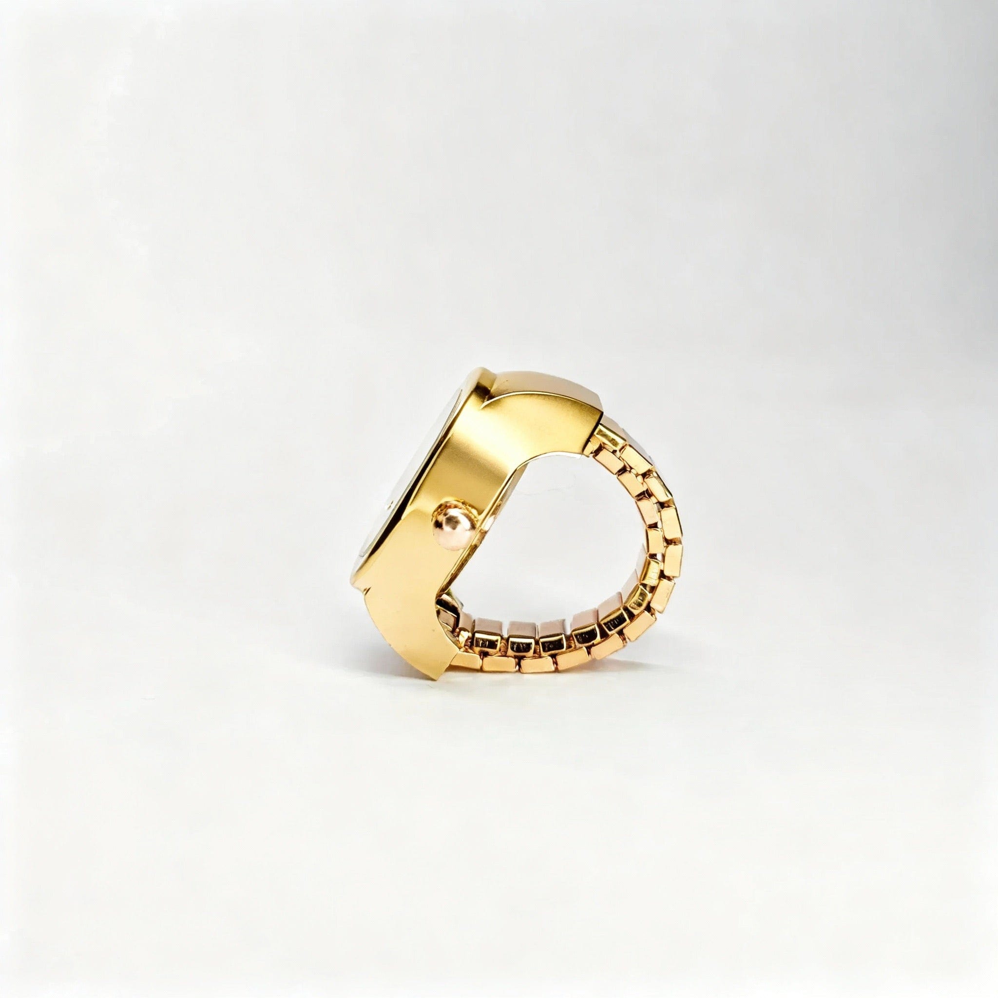 NAUTILUS MBM | DORÉ NOIR