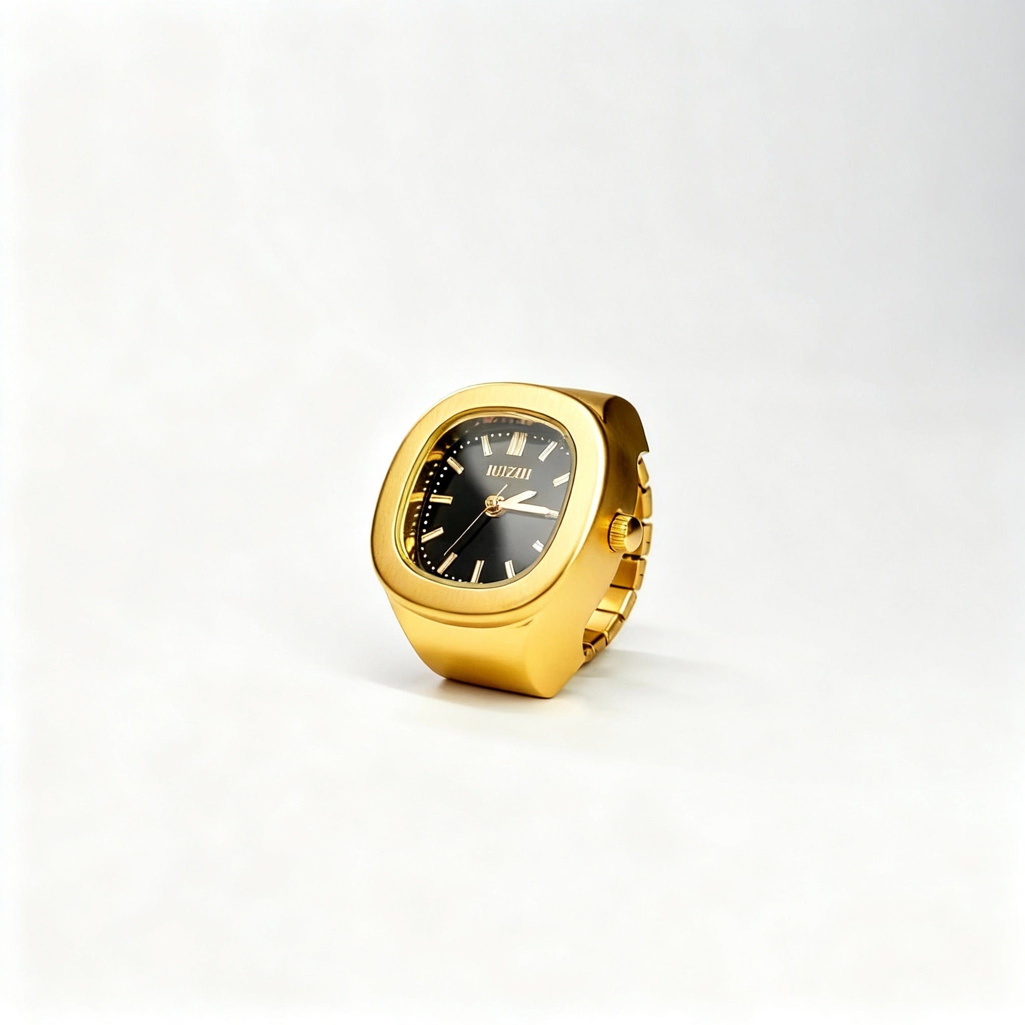 NAUTILUS MBM | DORÉ NOIR