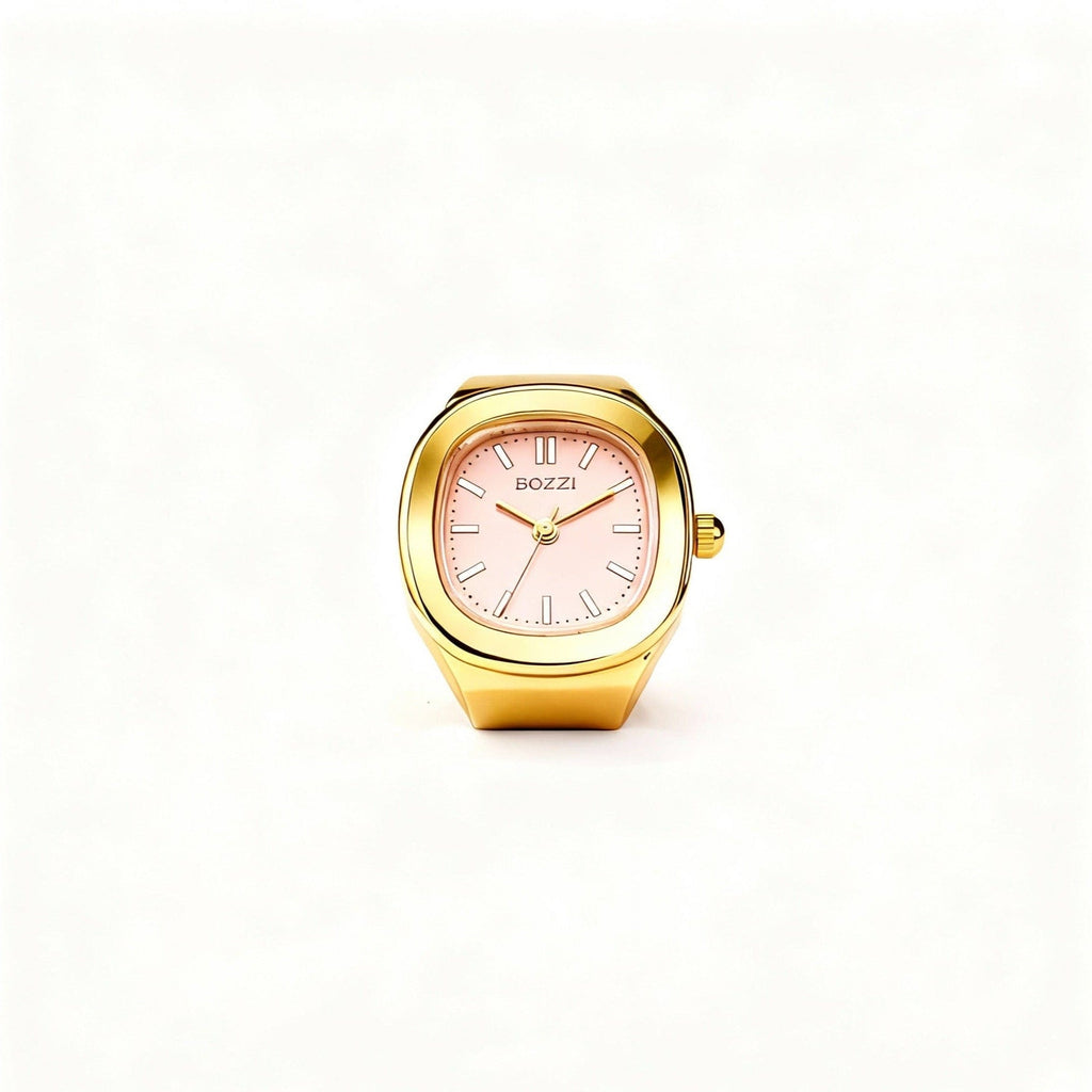 NAUTILUS MBM | DORÉ ROSE