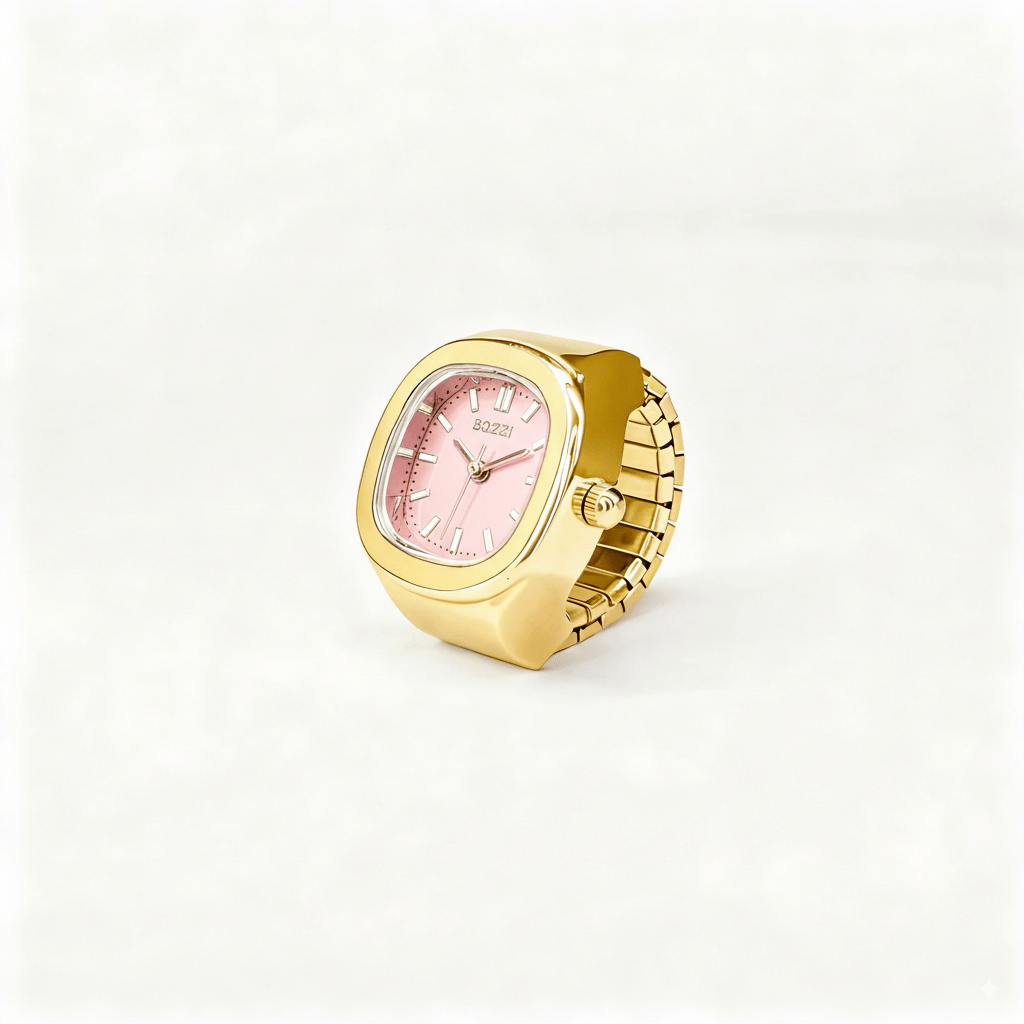 NAUTILUS MBM | DORÉ ROSE