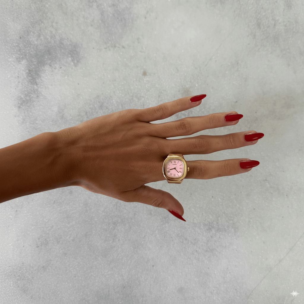 NAUTILUS MBM | DORÉ ROSE