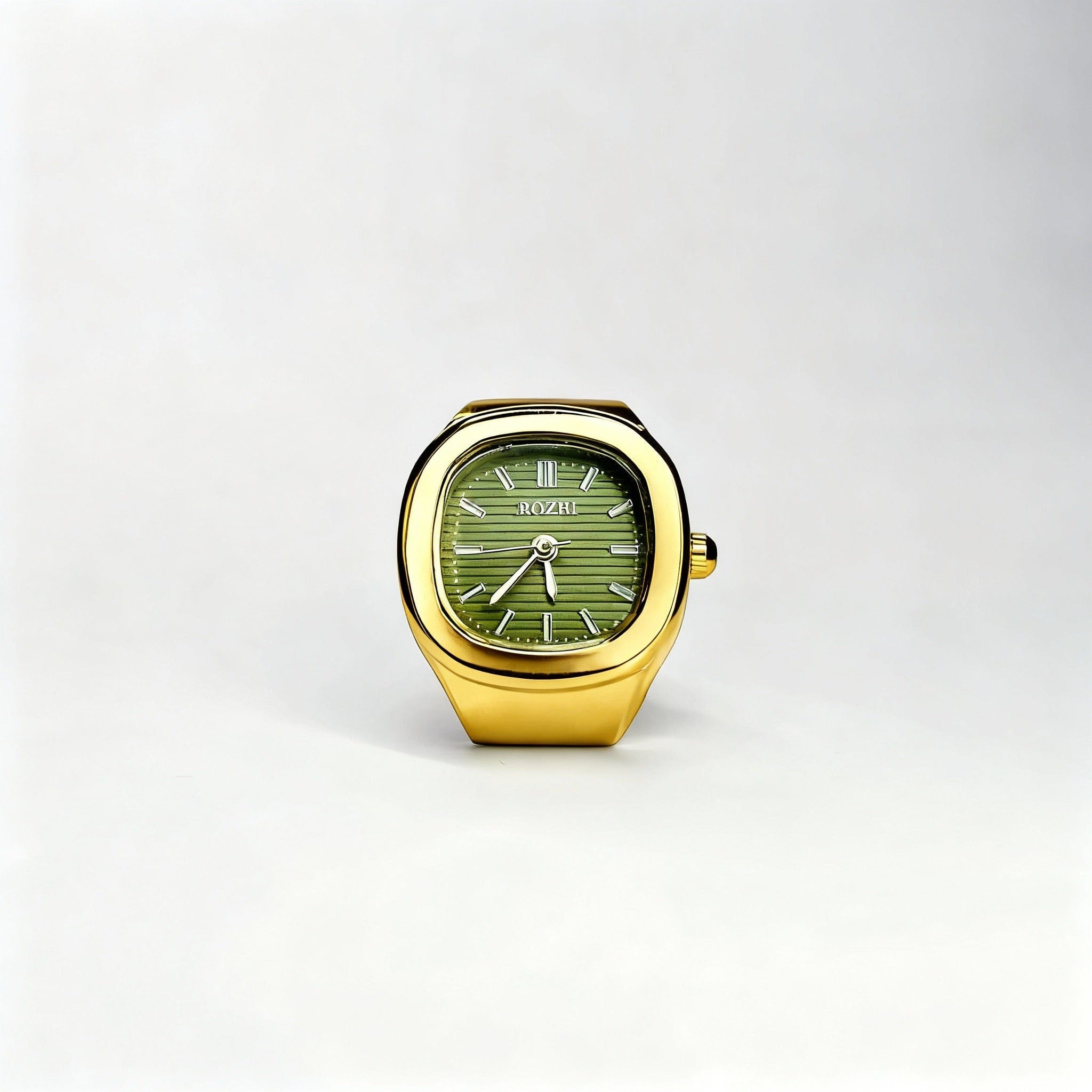 NAUTILUS MBM | DORÉ VERT