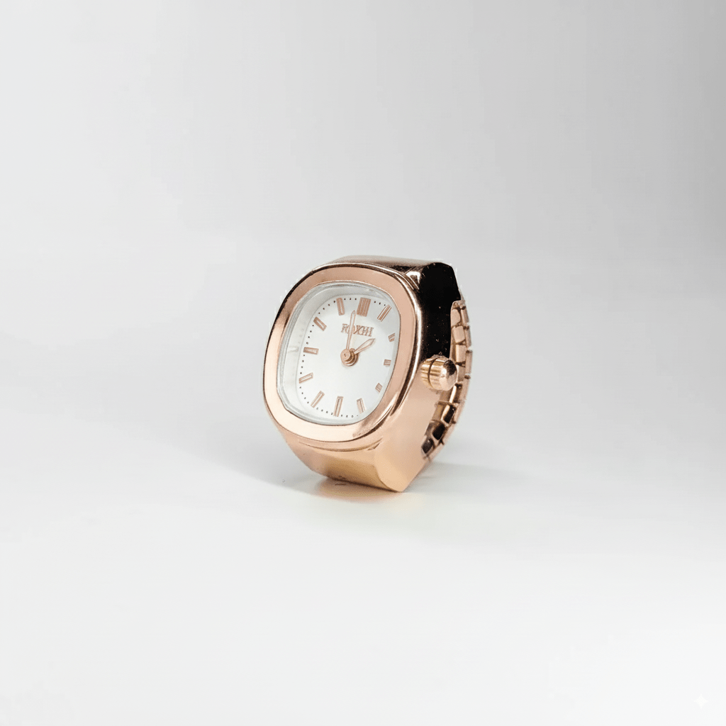 NAUTILUS MBM | ROSE BLANC