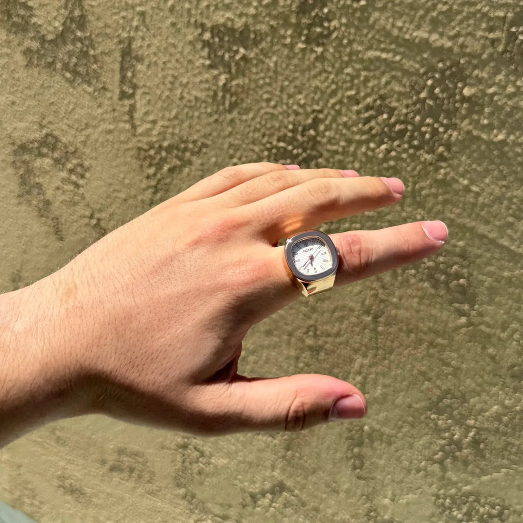 NAUTILUS MBM | ROSE BLANC