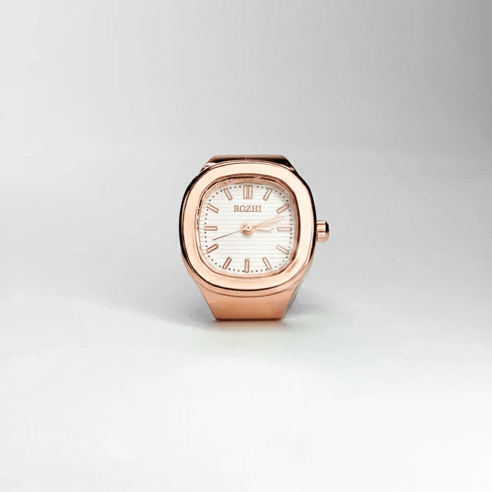 NAUTILUS MBM | ROSE BLANC