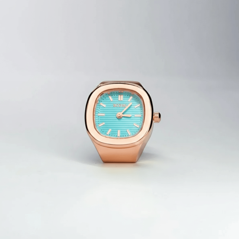 NAUTILUS MBM | ROSE BLEU