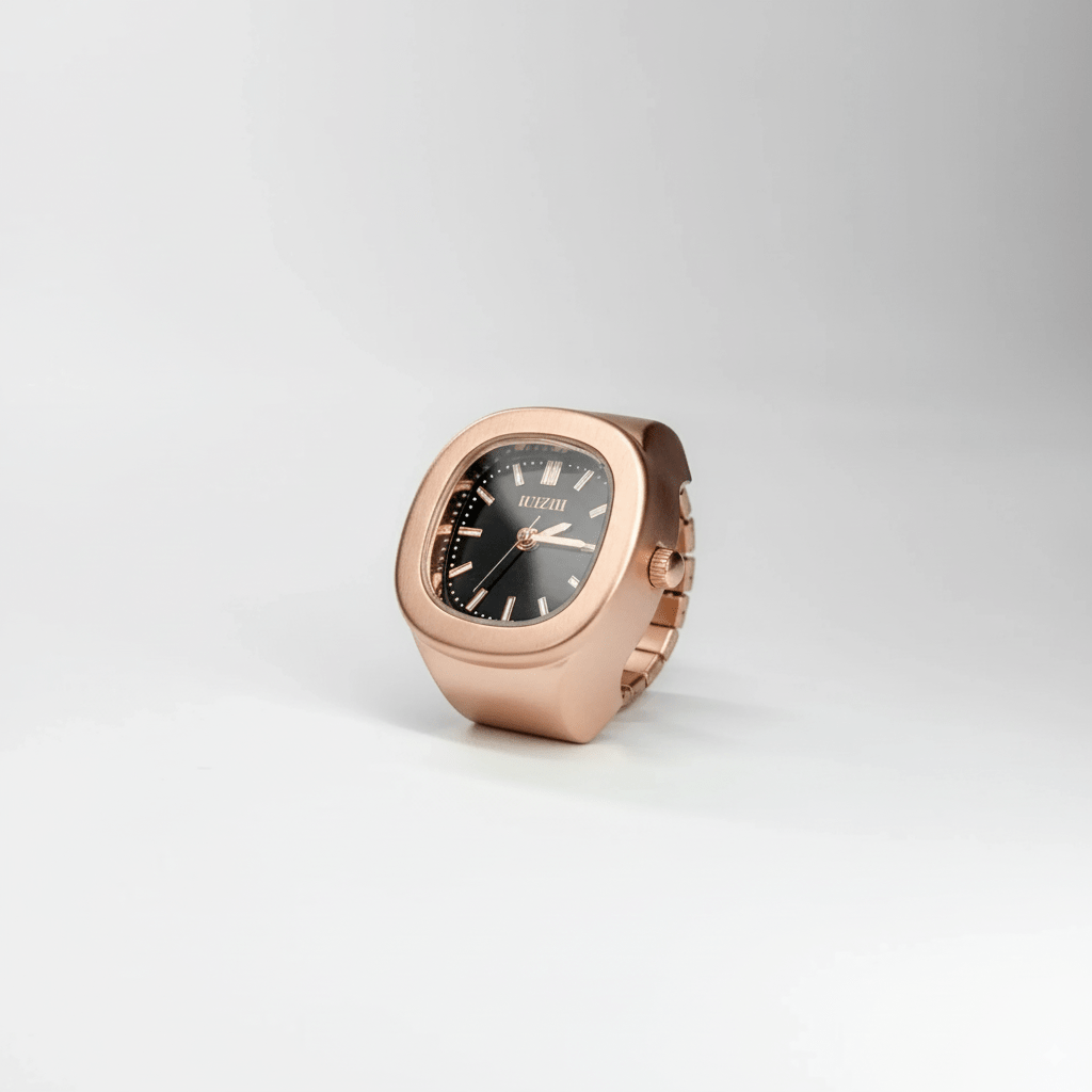 NAUTILUS MBM | ROSE NOIR