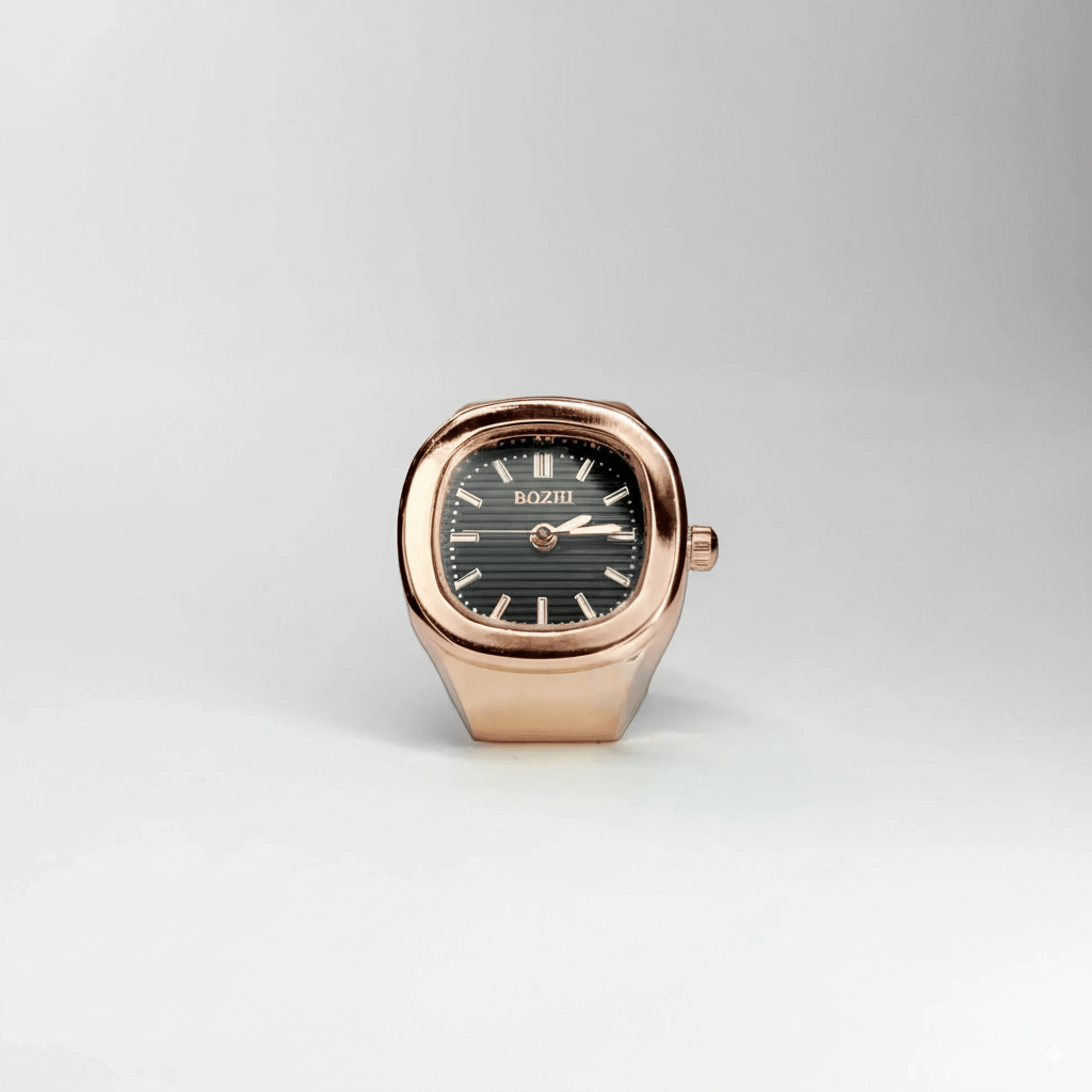 NAUTILUS MBM | ROSE NOIR