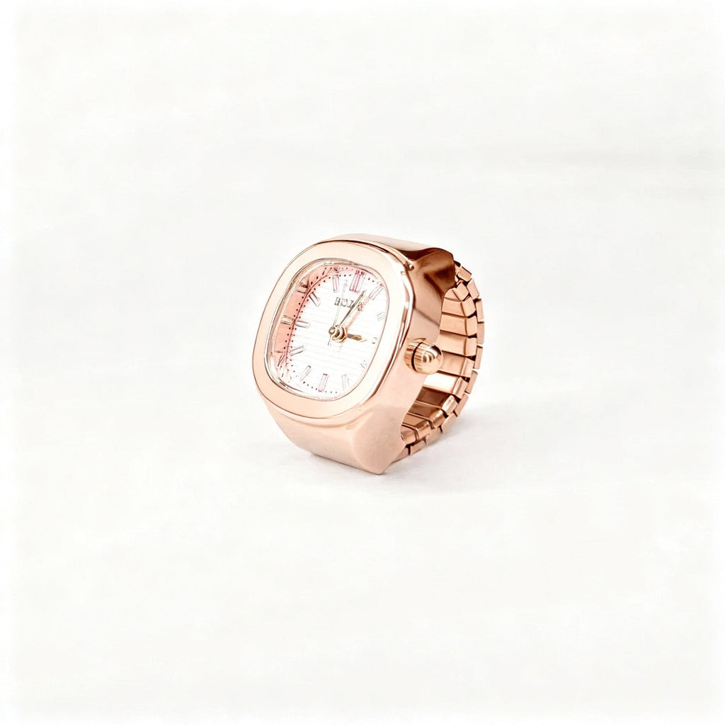 NAUTILUS MBM | ROSE ROSE