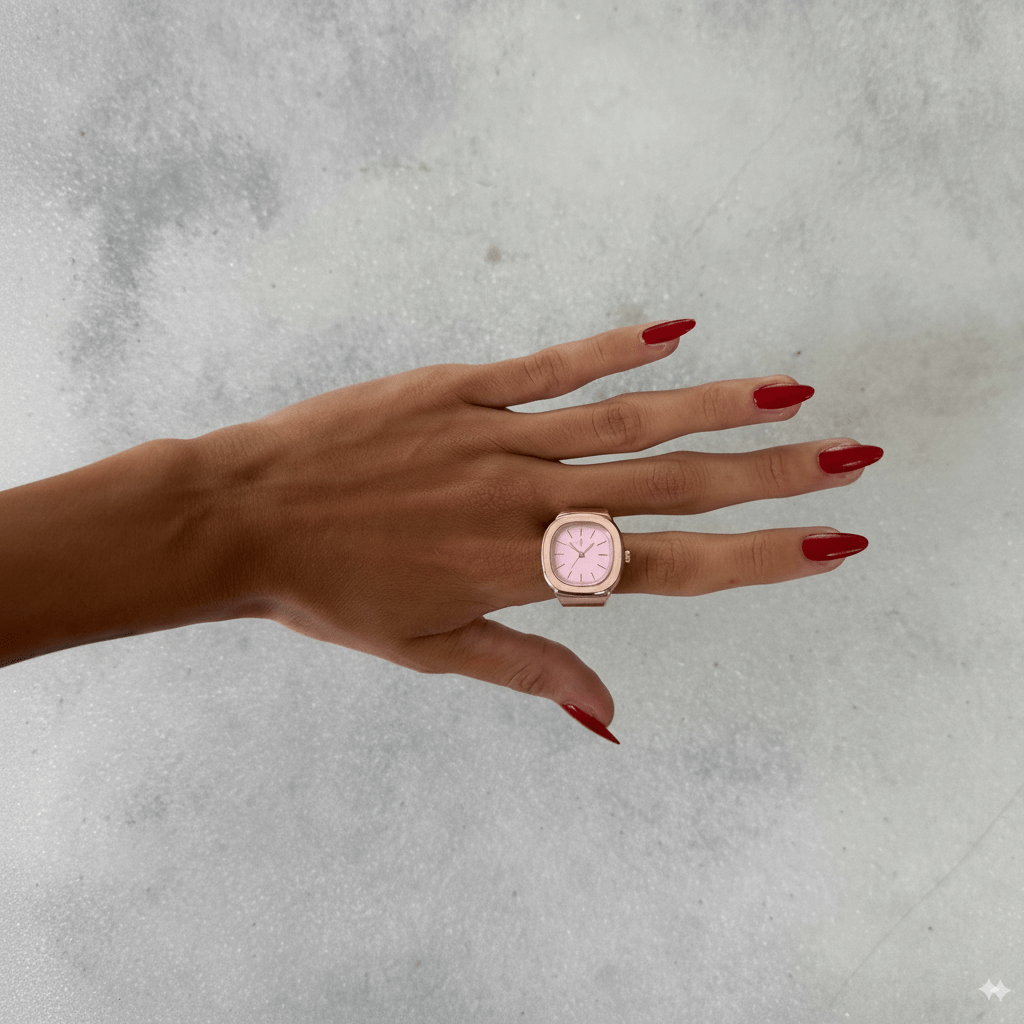 NAUTILUS MBM | ROSE ROSE