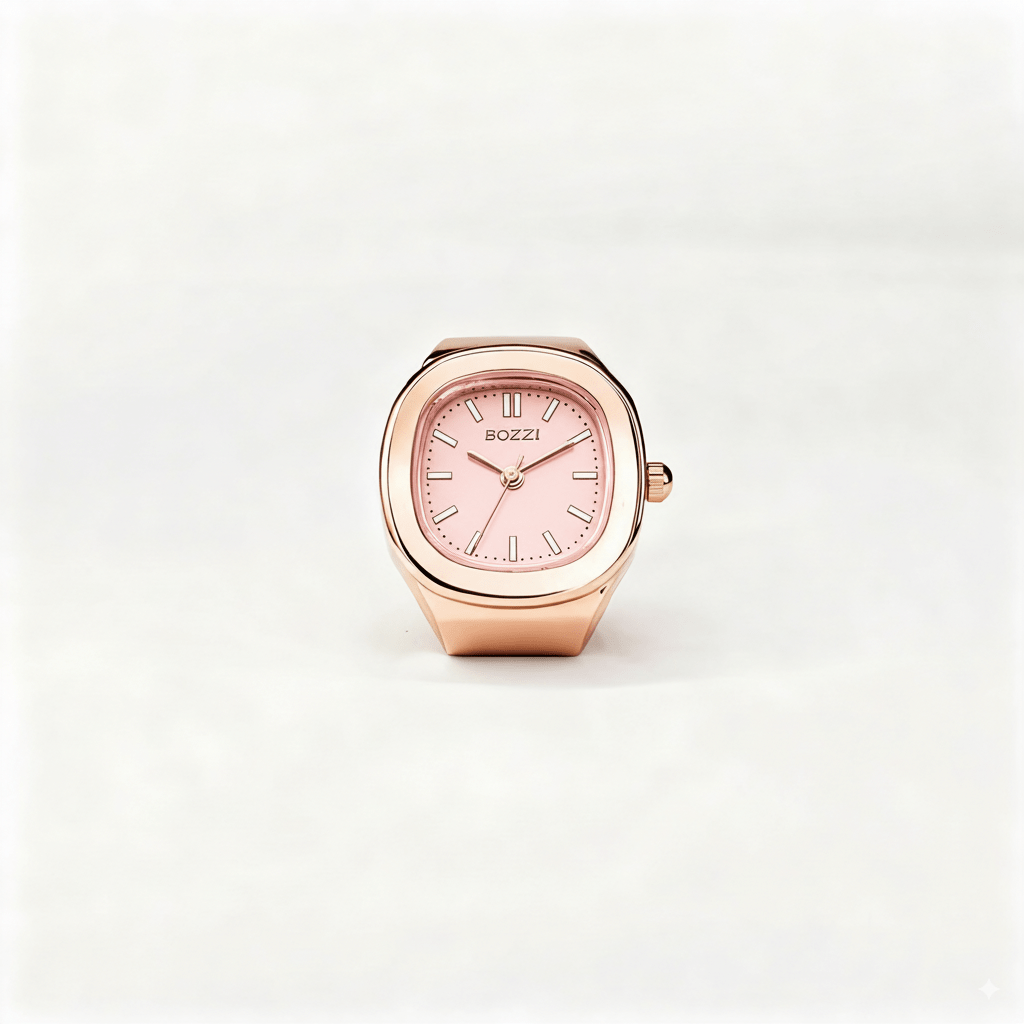 NAUTILUS MBM | ROSE ROSE