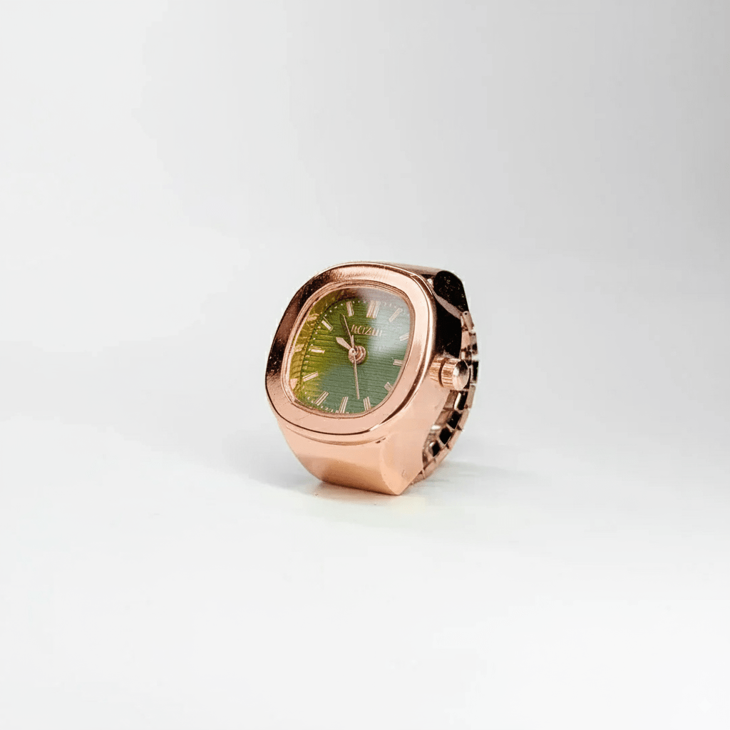 NAUTILUS MBM | ROSE VERT