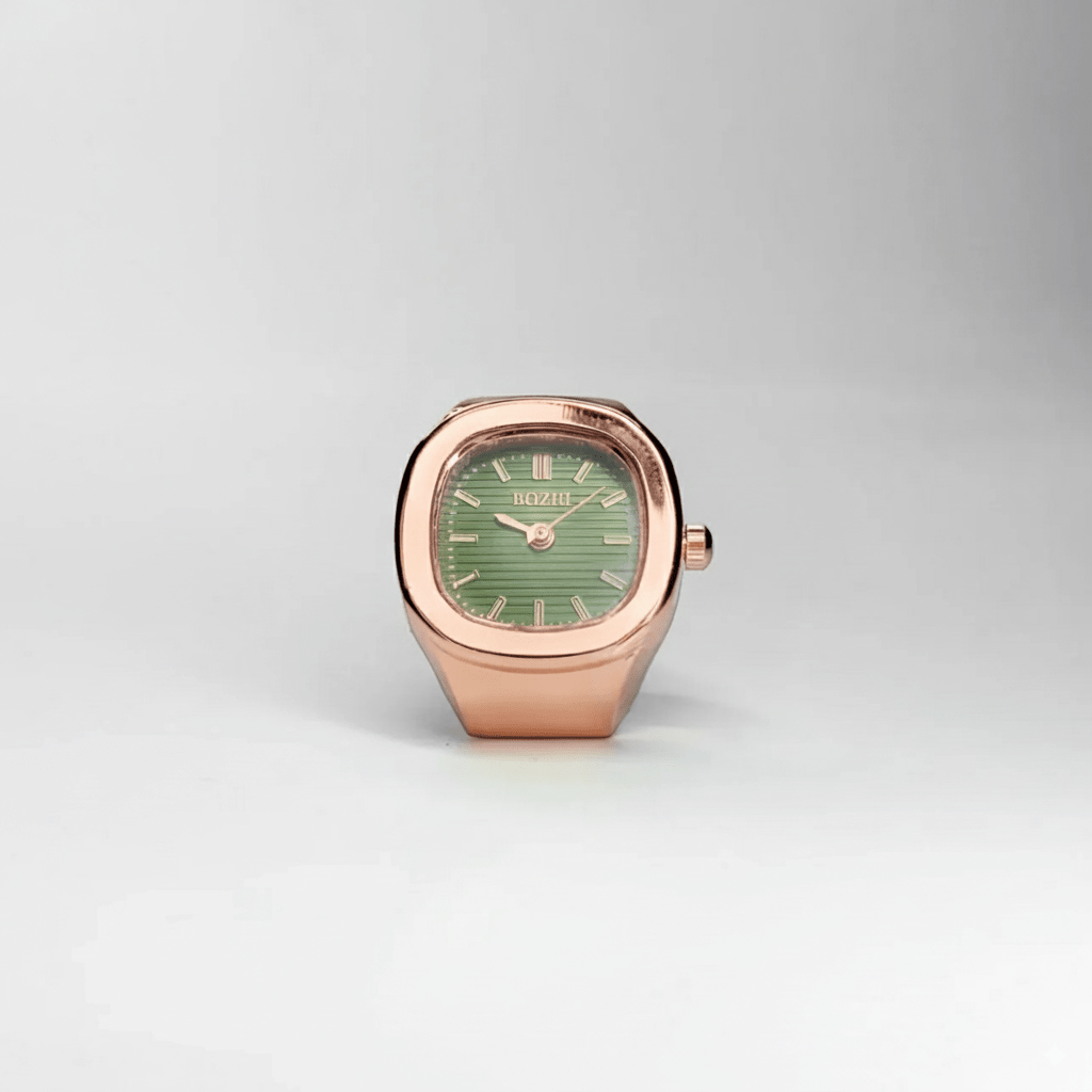 NAUTILUS MBM | ROSE VERT