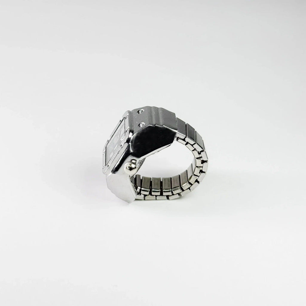 SANTOS MBM | ARGENT BLANC