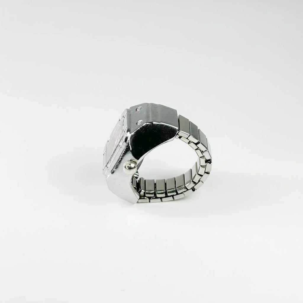 SANTOS MBM | ARGENT ROSE