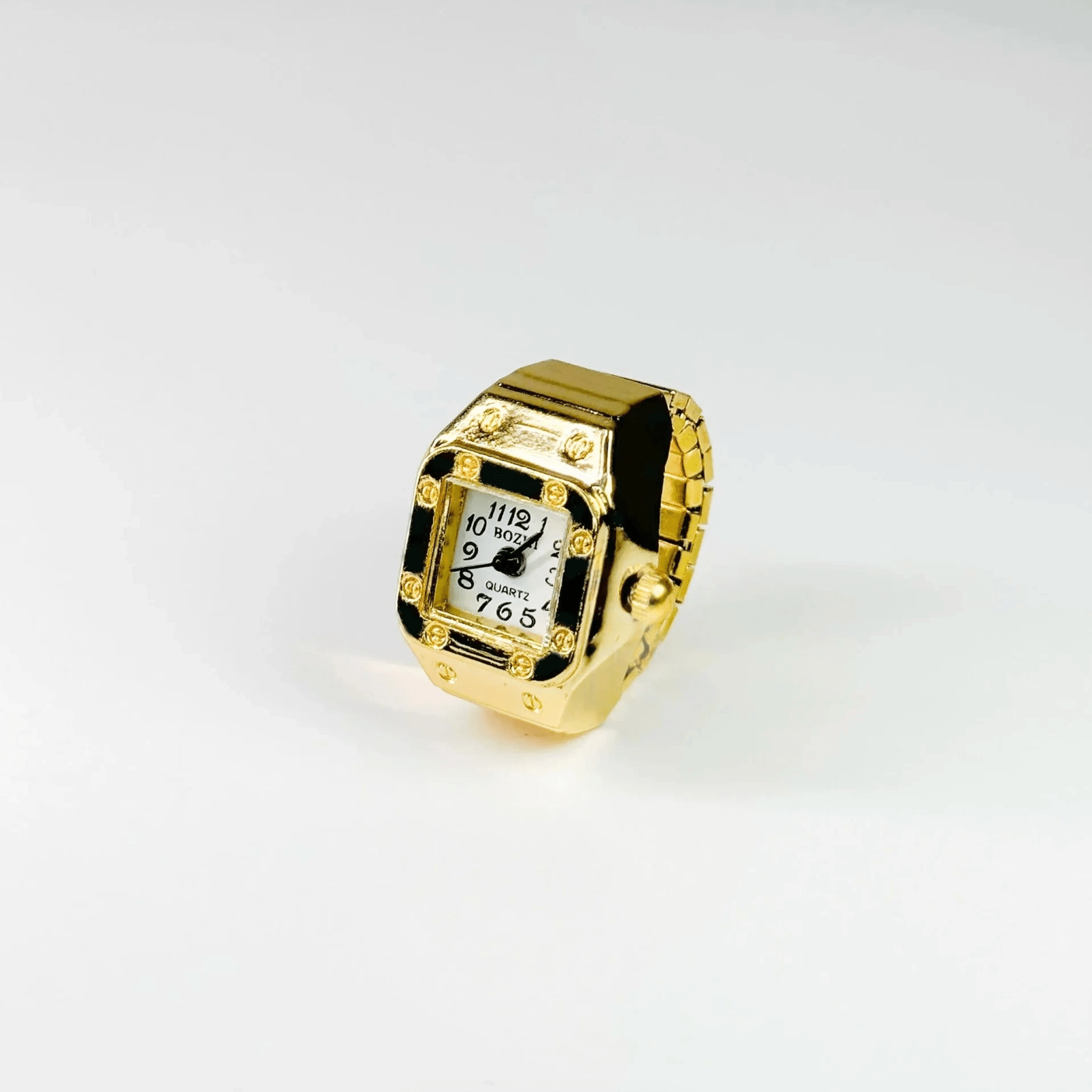 SANTOS MBM | DORÉ BLANC