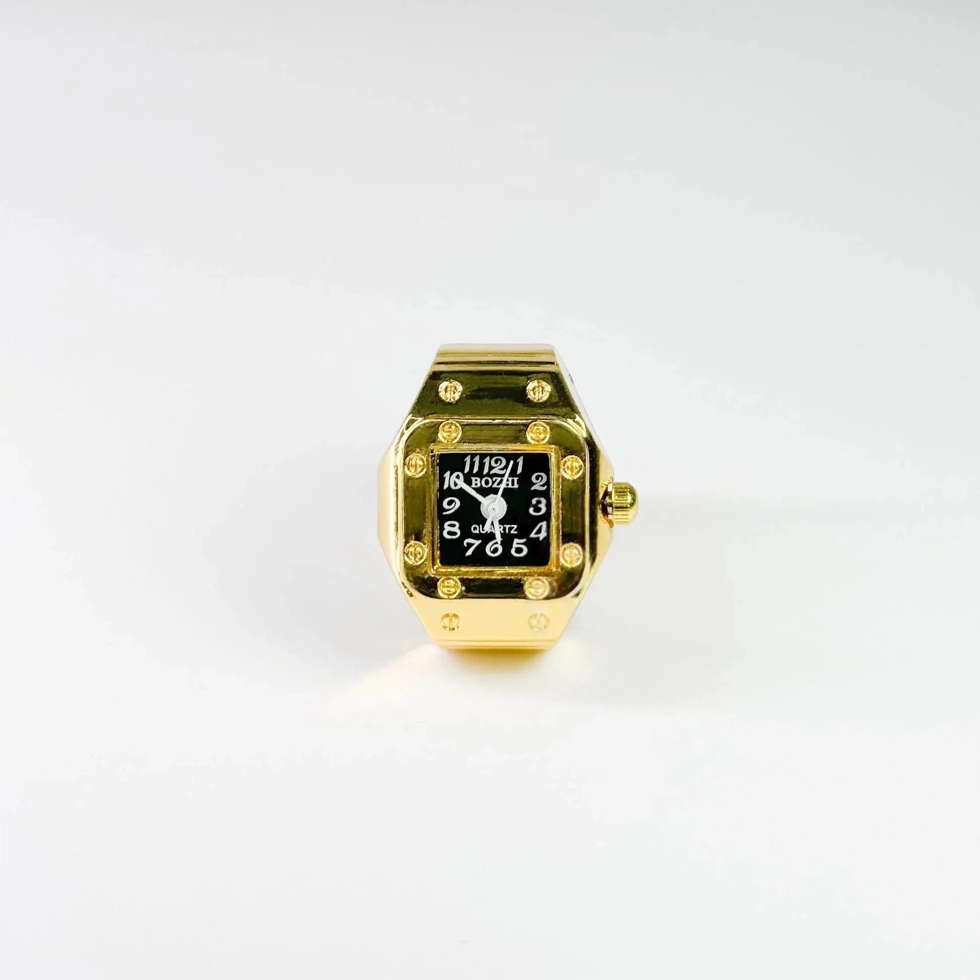 SANTOS MBM | DORÉ NOIR