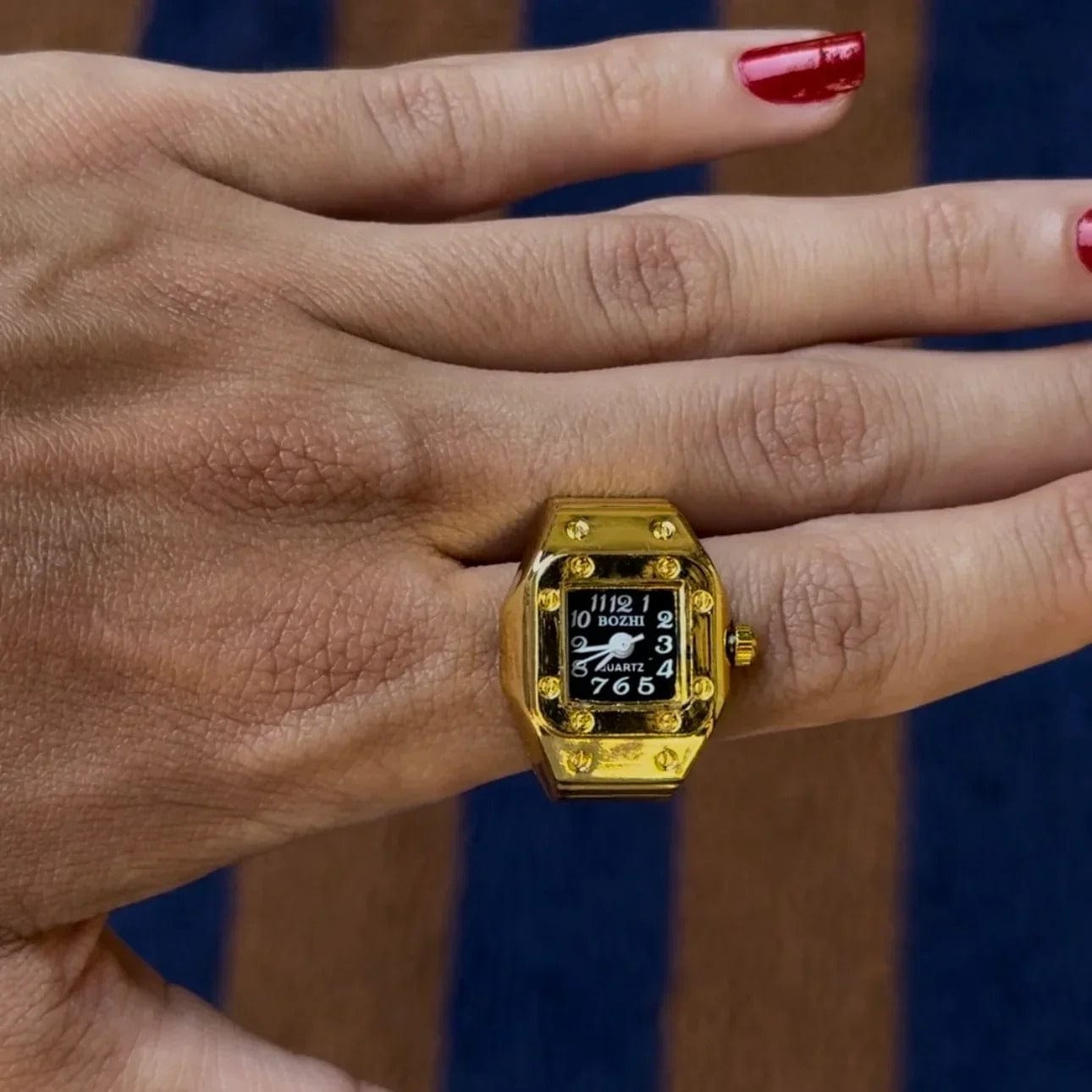 SANTOS MBM | DORÉ NOIR