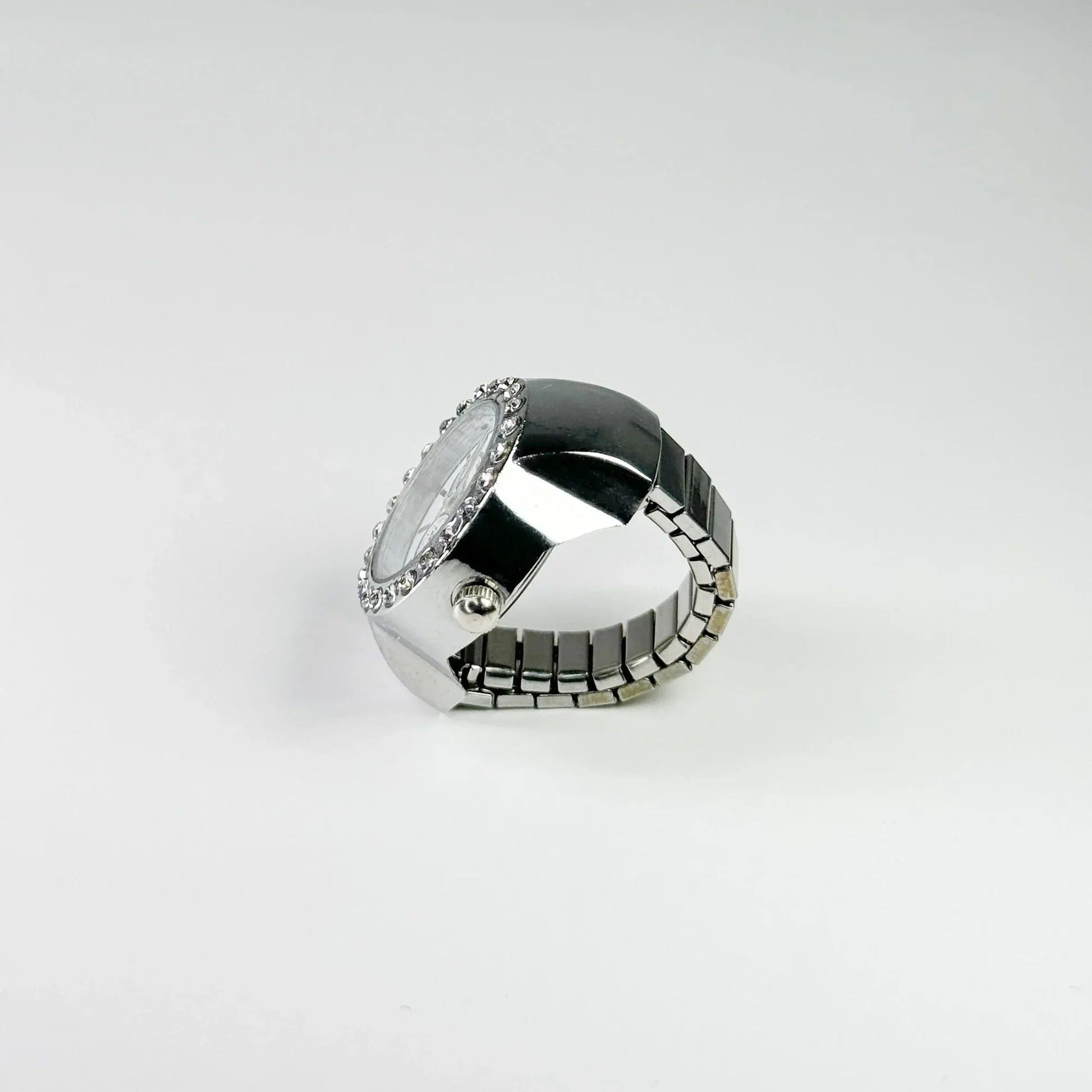 VERONA MBM | ARGENT BLANC