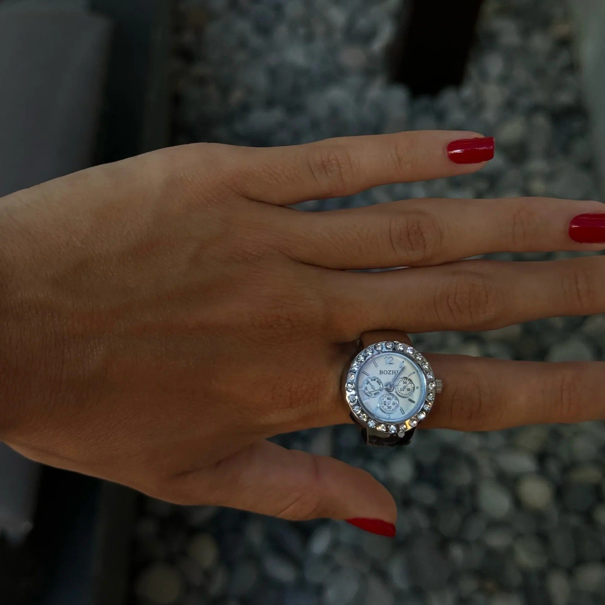 VERONA MBM | ARGENT BLANC