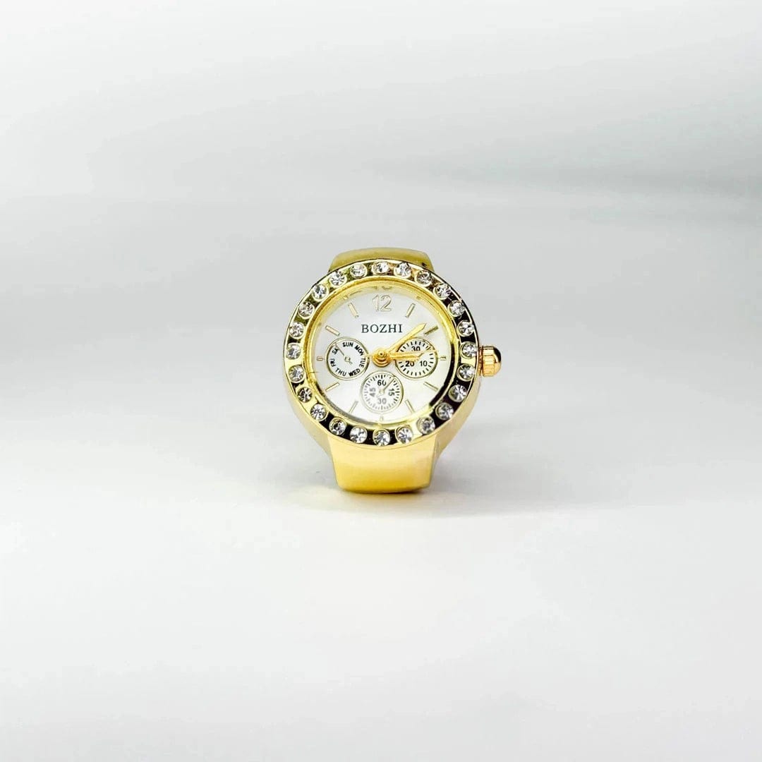 VERONA MBM | DORÉ BLANC