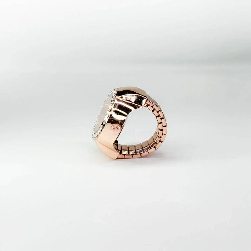 VERONA MBM | ROSE BLANC