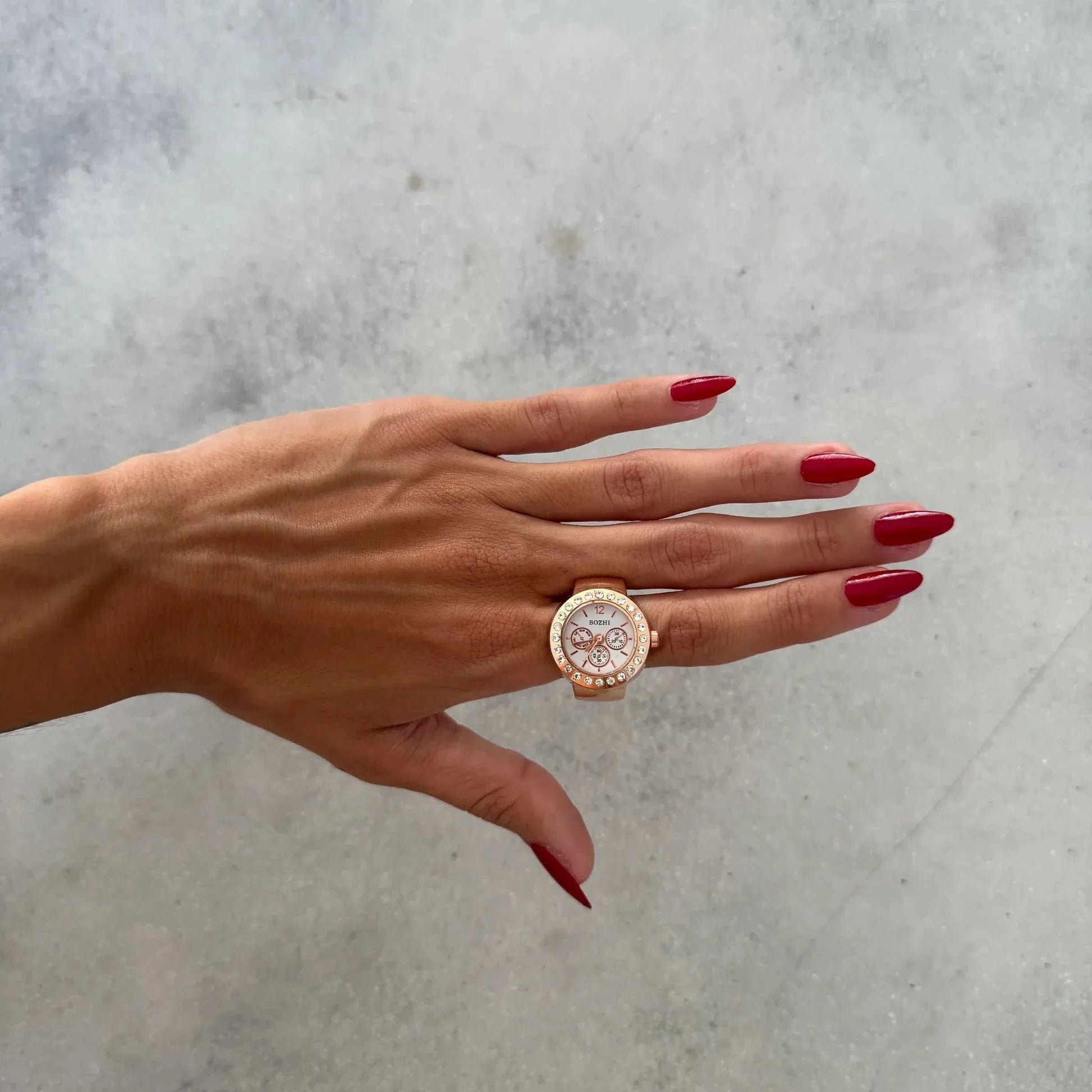 VERONA MBM | ROSE BLANC